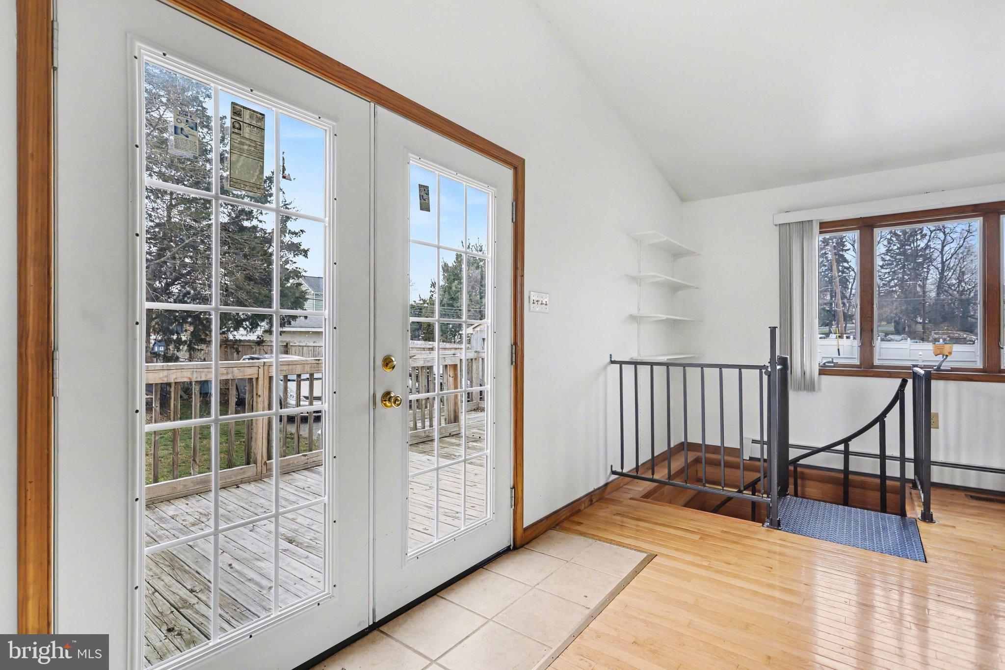 OAKWOOD PARK - Residential