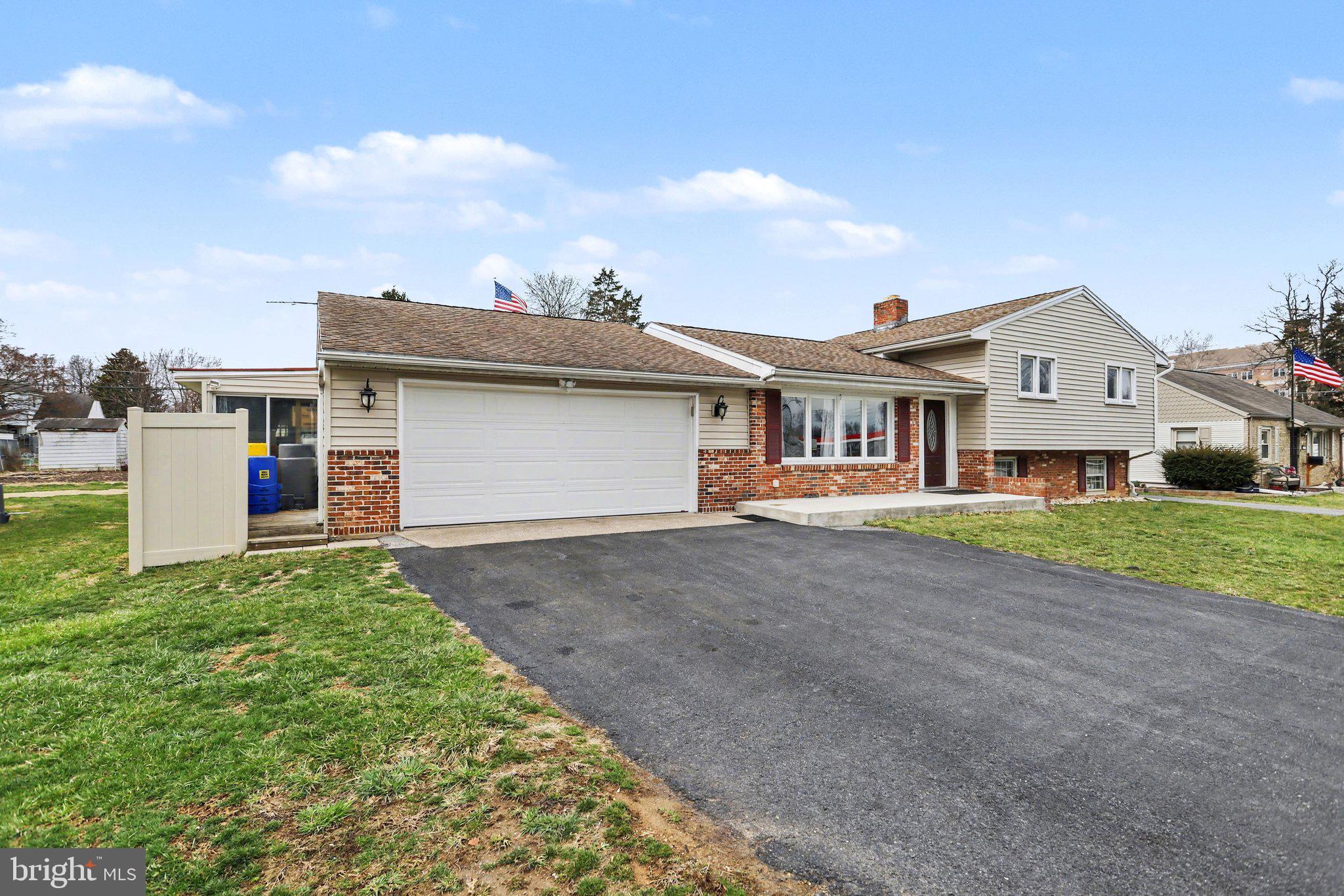 60 CONODOGUINET AVENUE