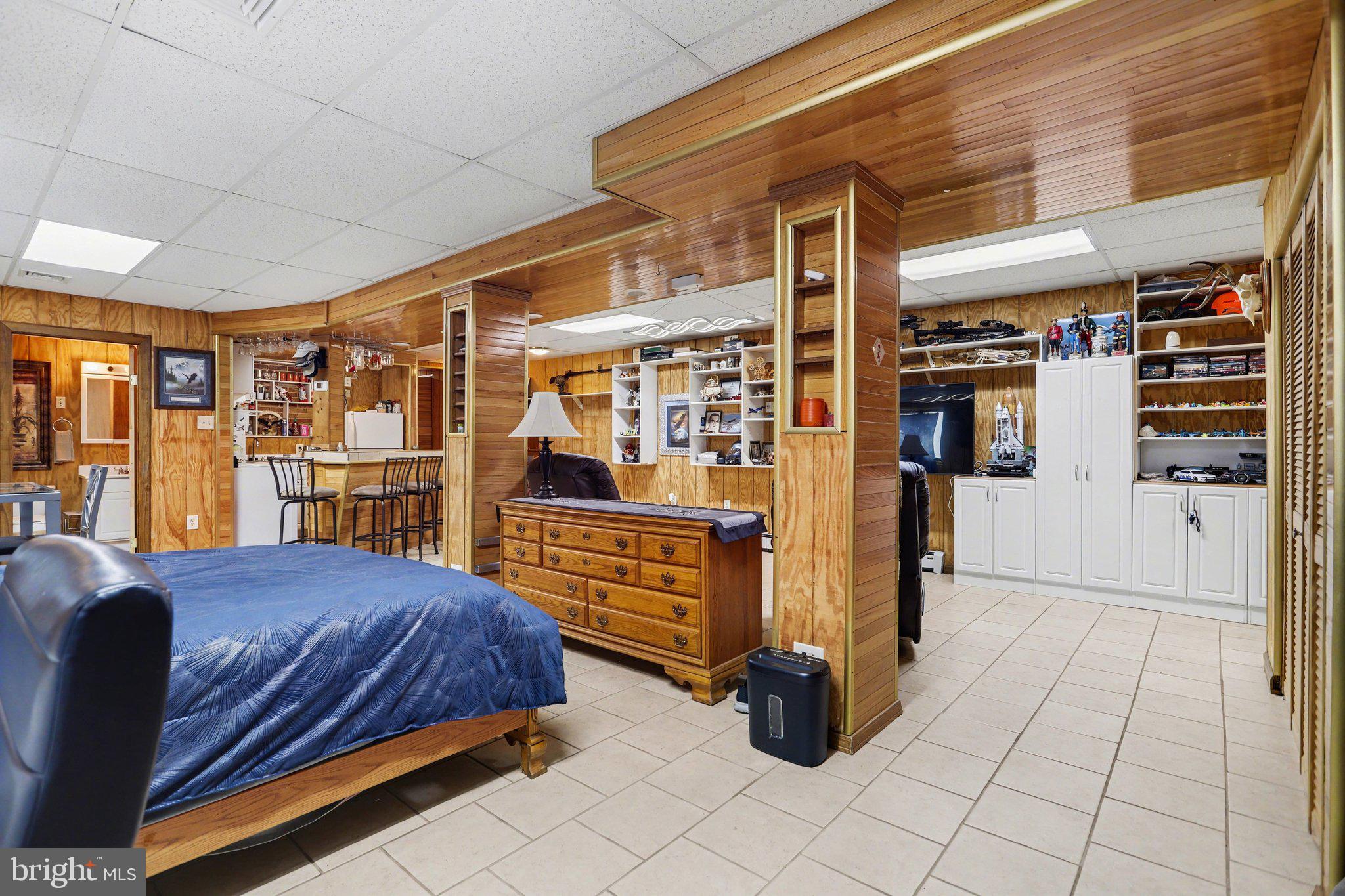 OAKWOOD PARK - Residential