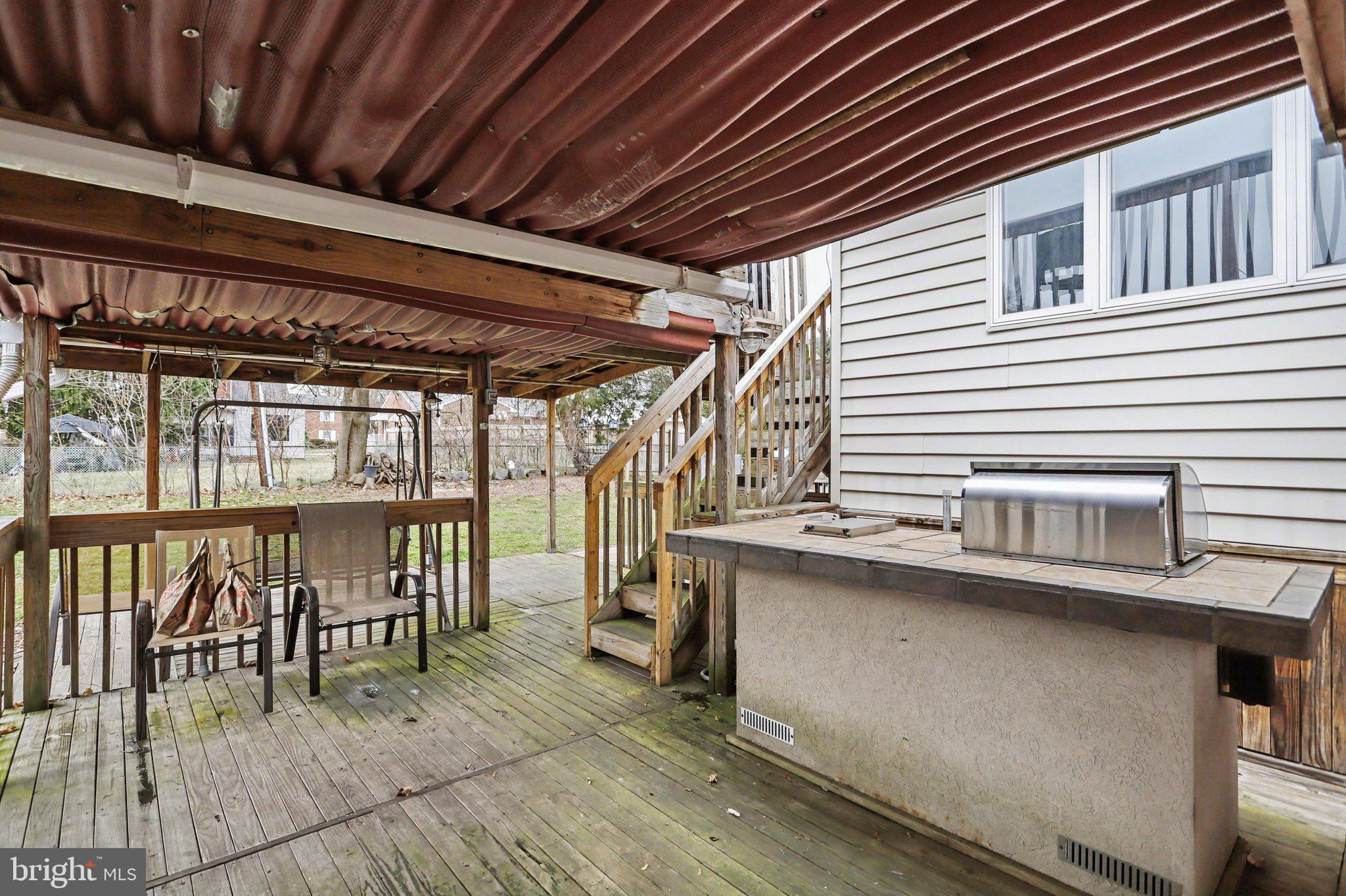 OAKWOOD PARK - Residential