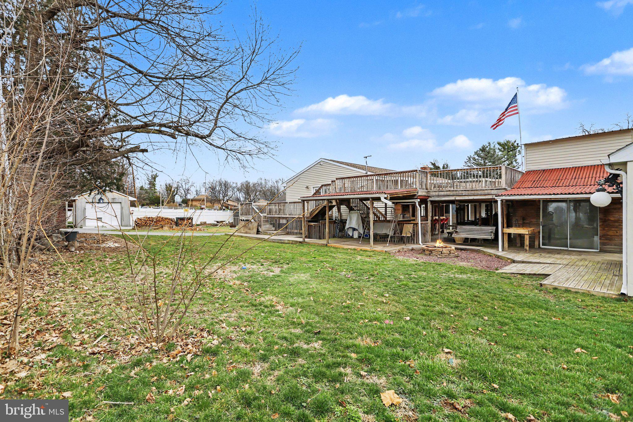 OAKWOOD PARK - Residential