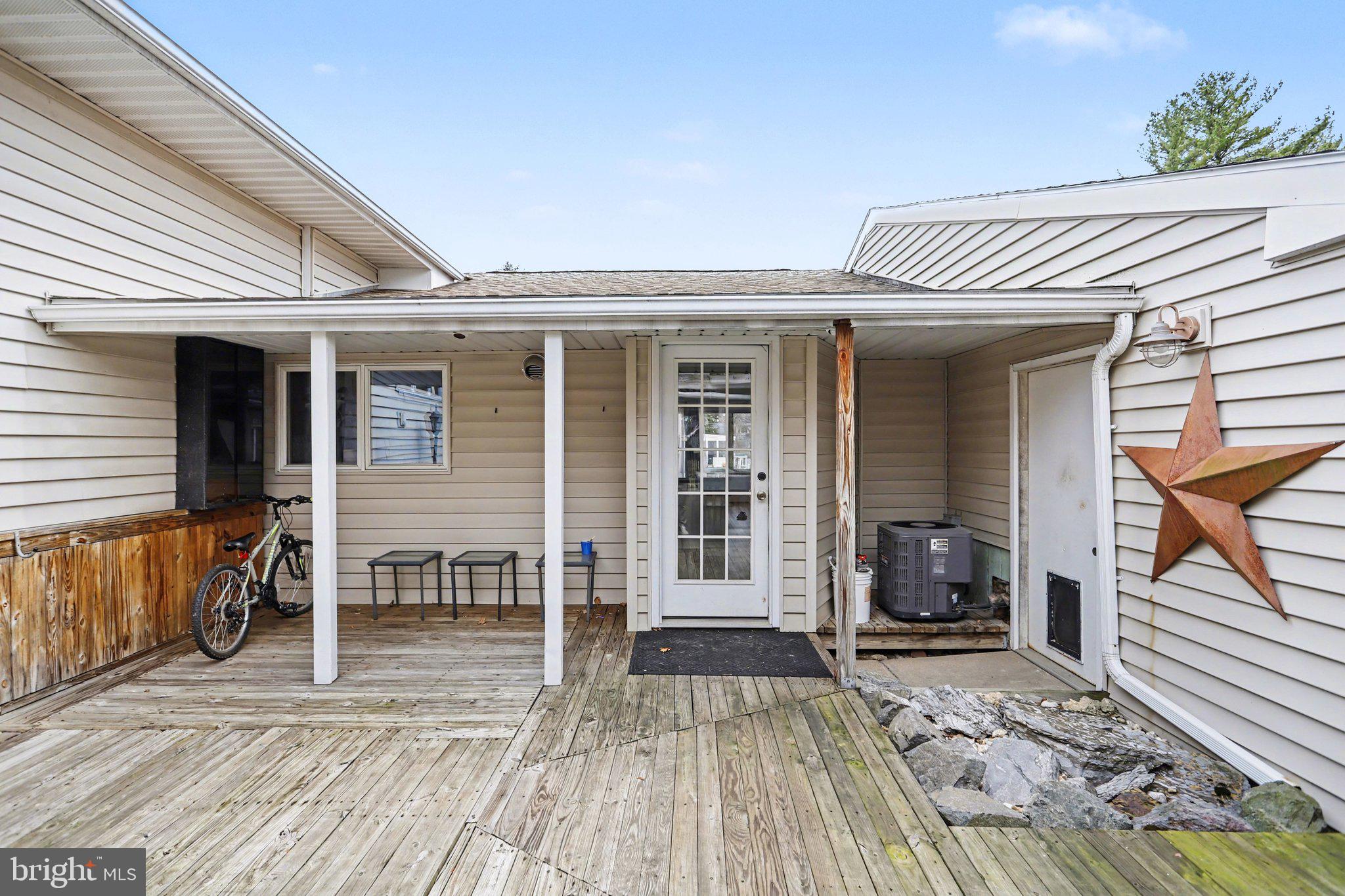 OAKWOOD PARK - Residential