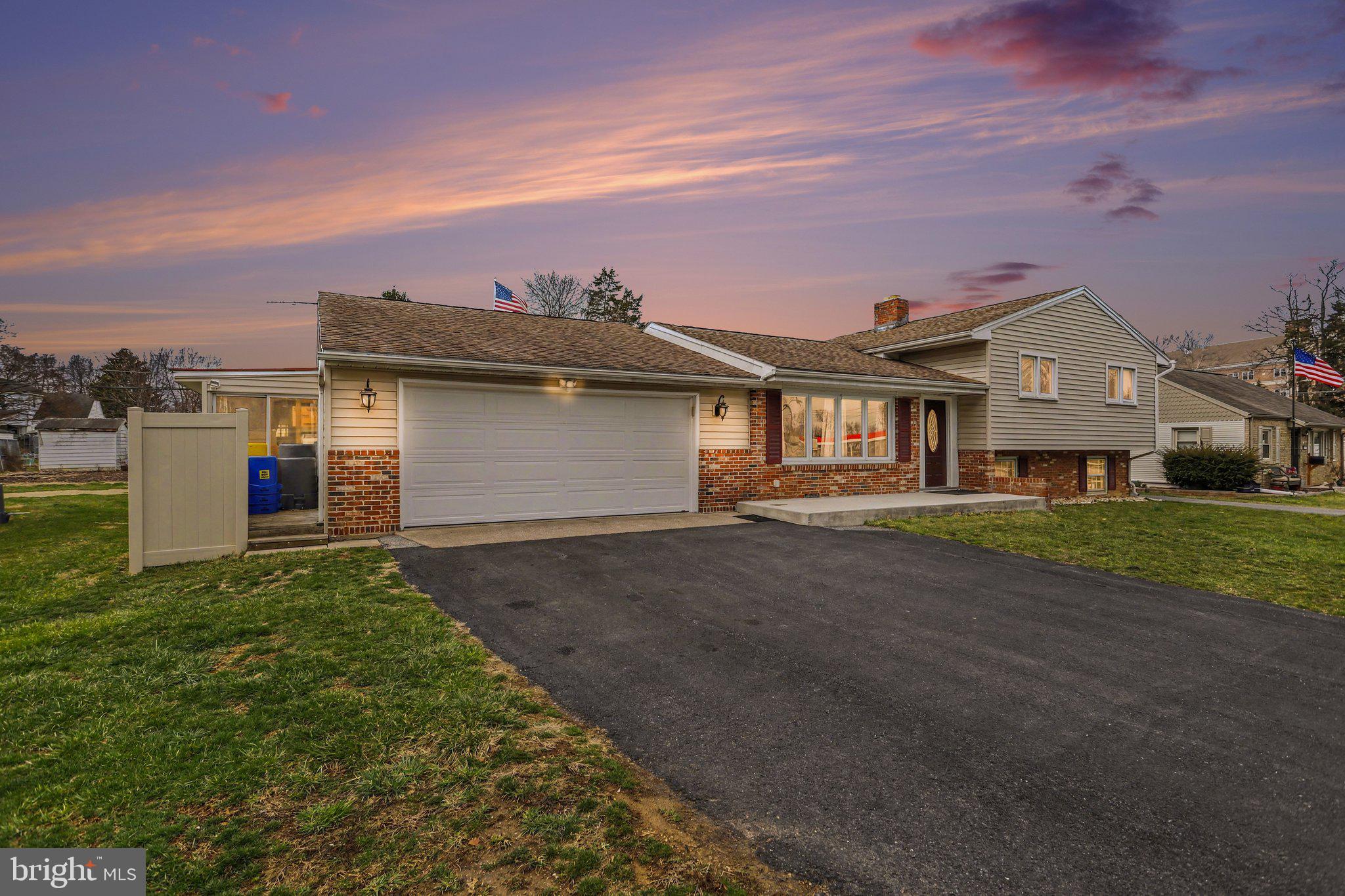 60 CONODOGUINET AVENUE