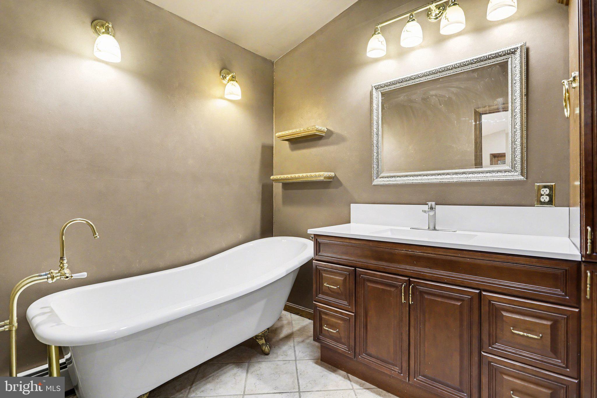 OAKWOOD PARK - Residential