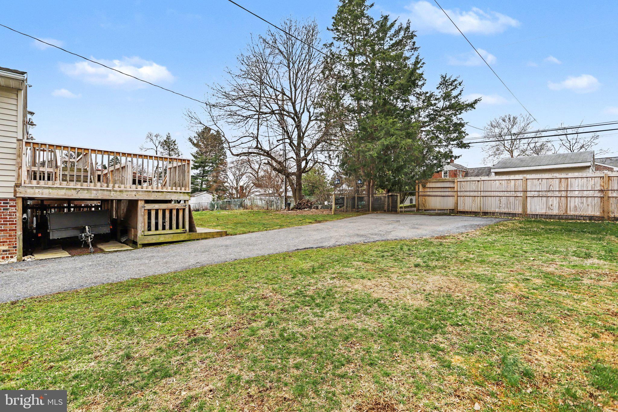 OAKWOOD PARK - Residential