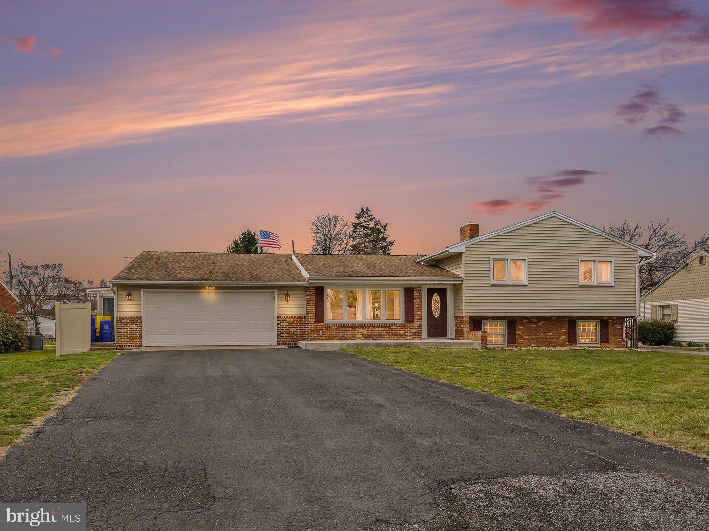 60 CONODOGUINET AVENUE