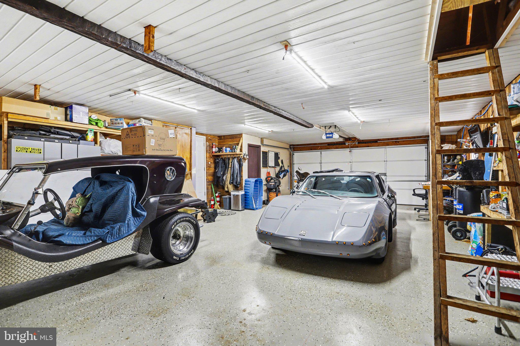 OAKWOOD PARK - Residential