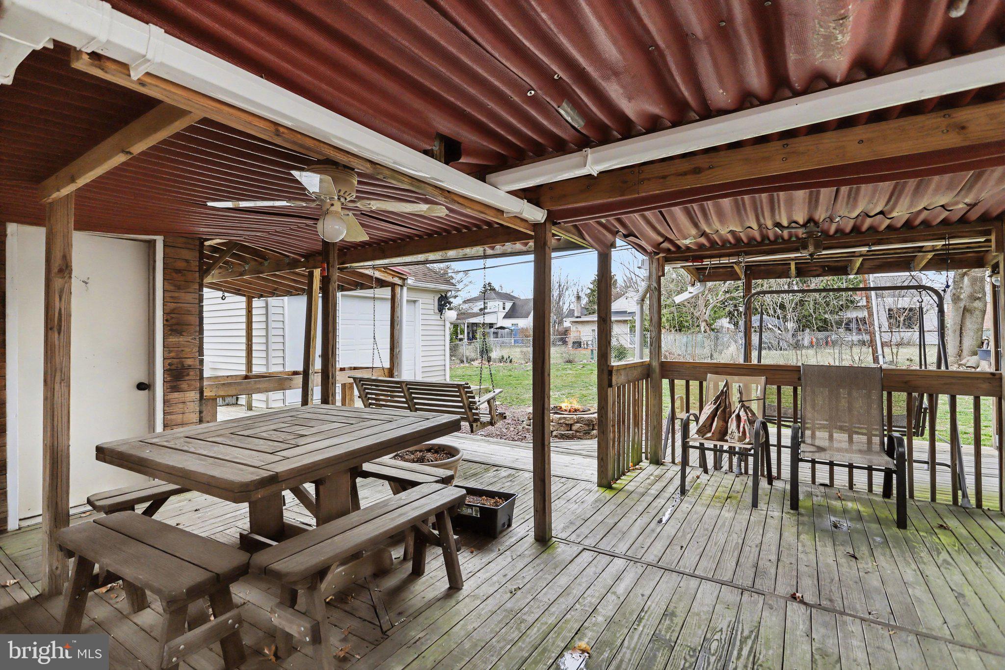 OAKWOOD PARK - Residential