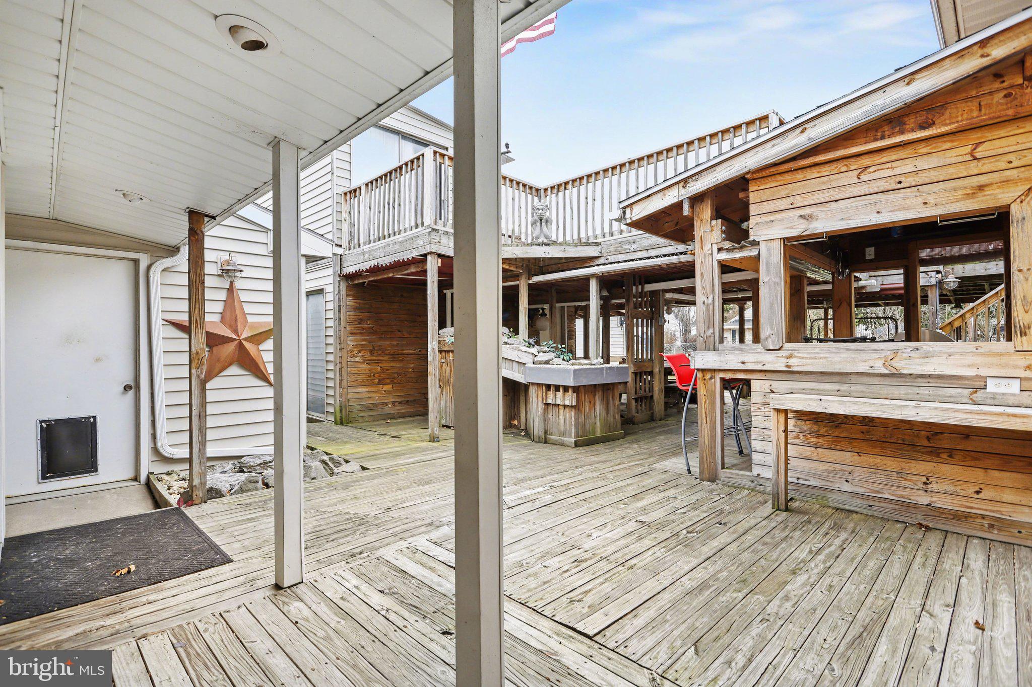 OAKWOOD PARK - Residential