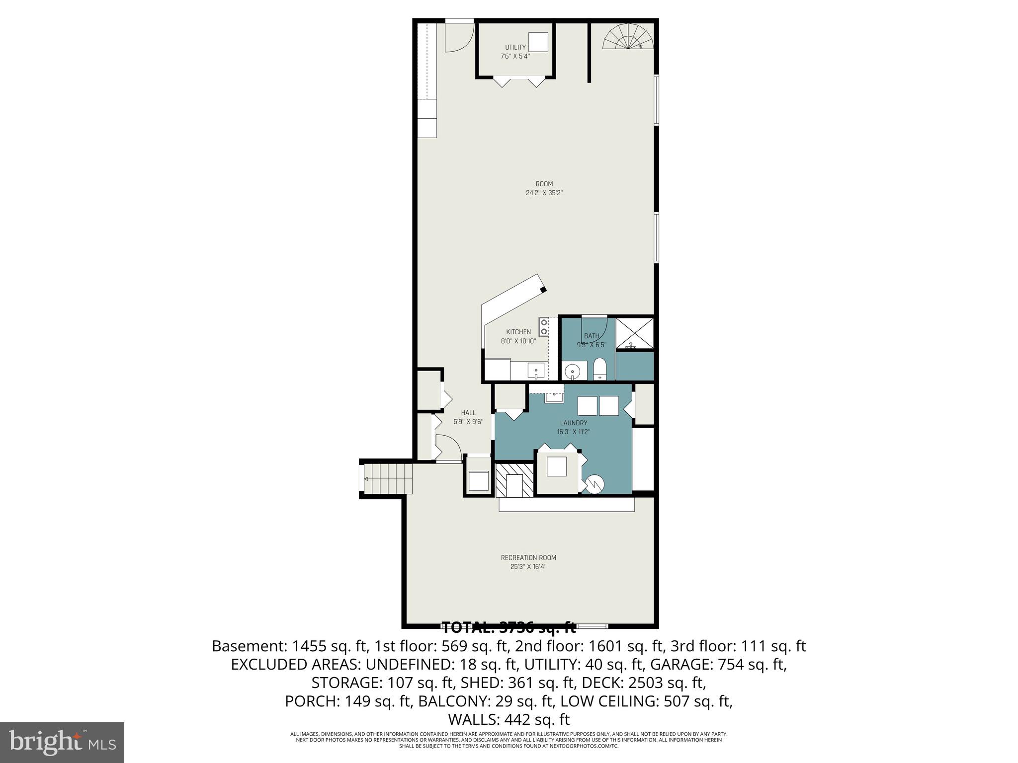 OAKWOOD PARK - Residential