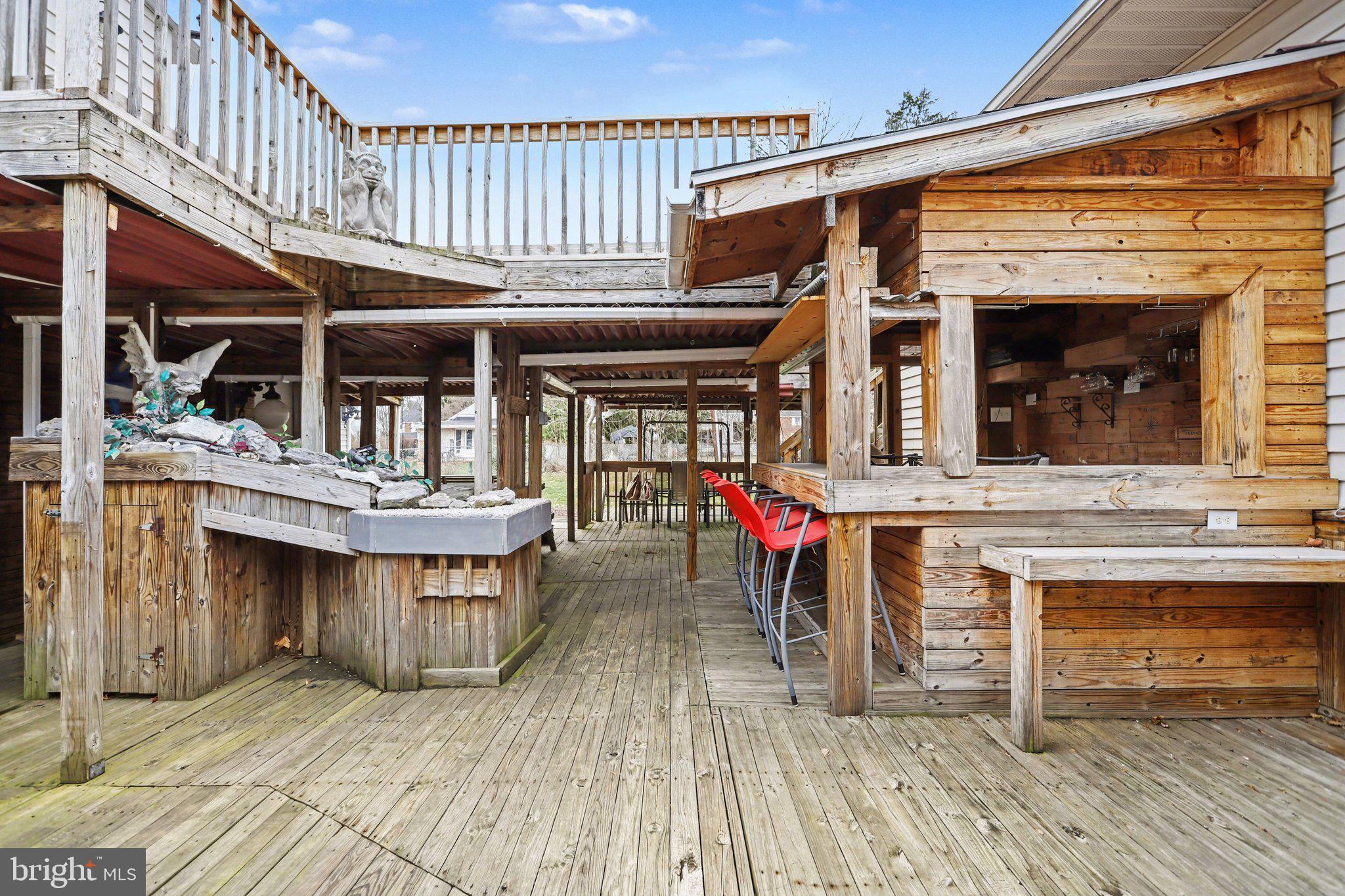 OAKWOOD PARK - Residential