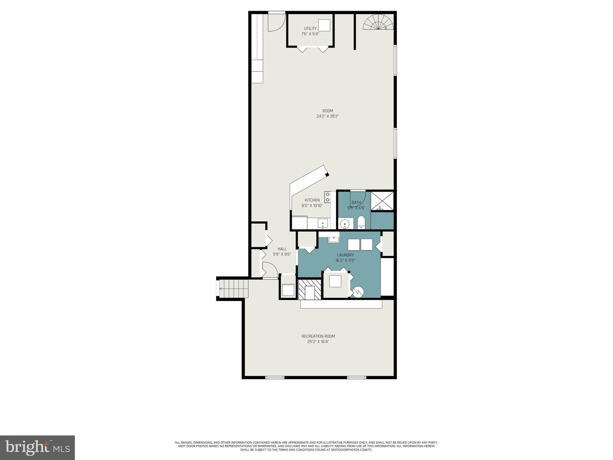 OAKWOOD PARK - Residential