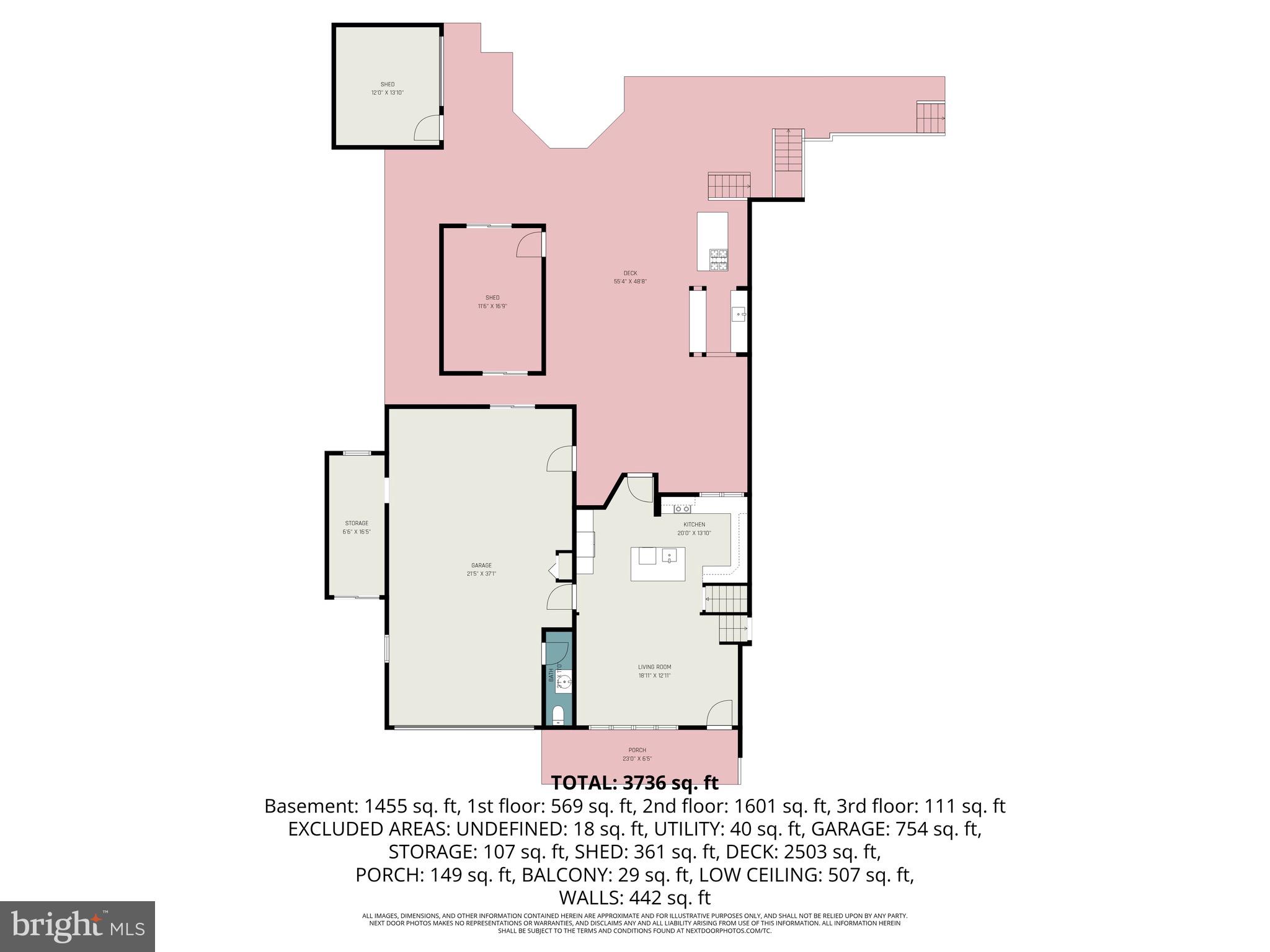 OAKWOOD PARK - Residential