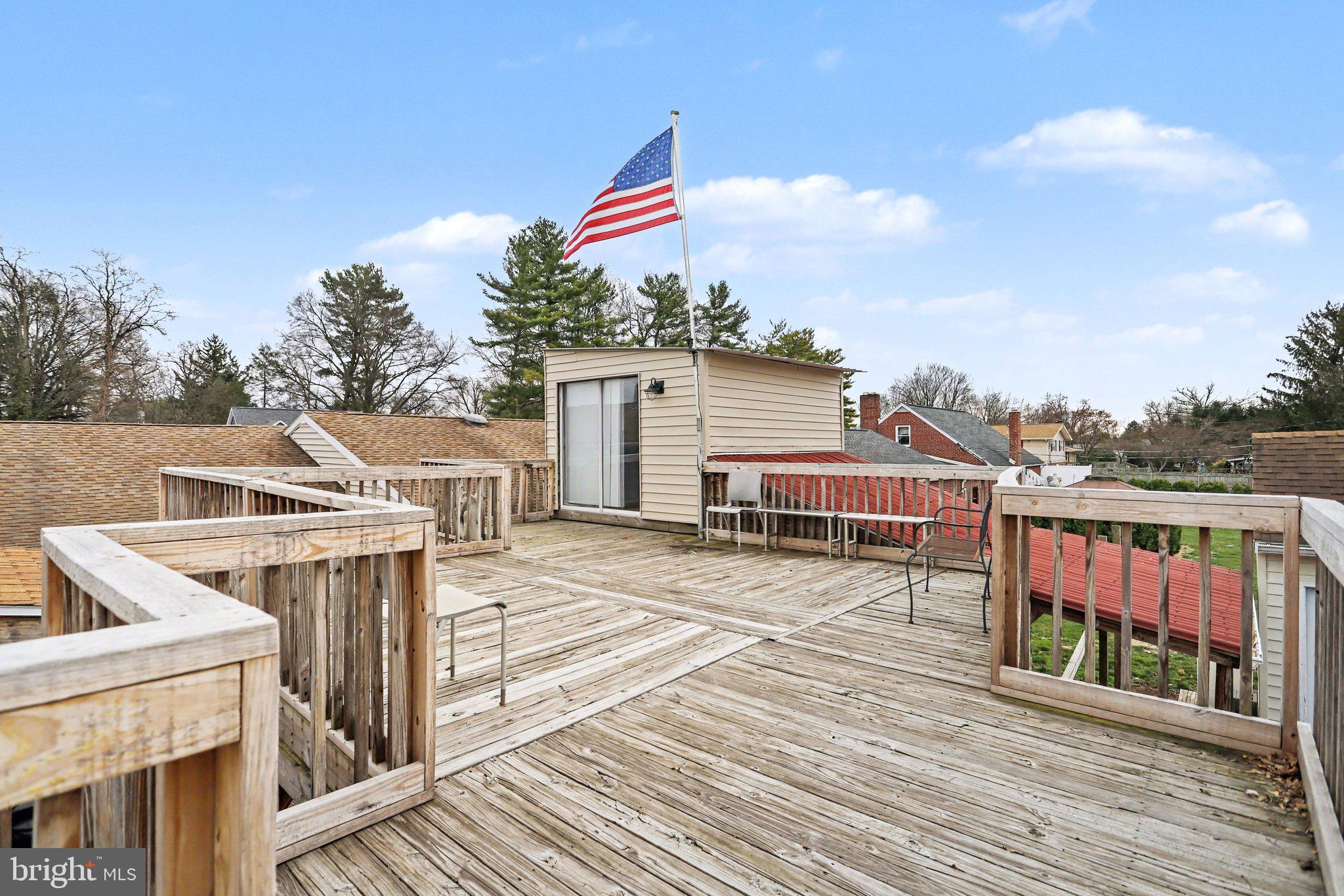 OAKWOOD PARK - Residential