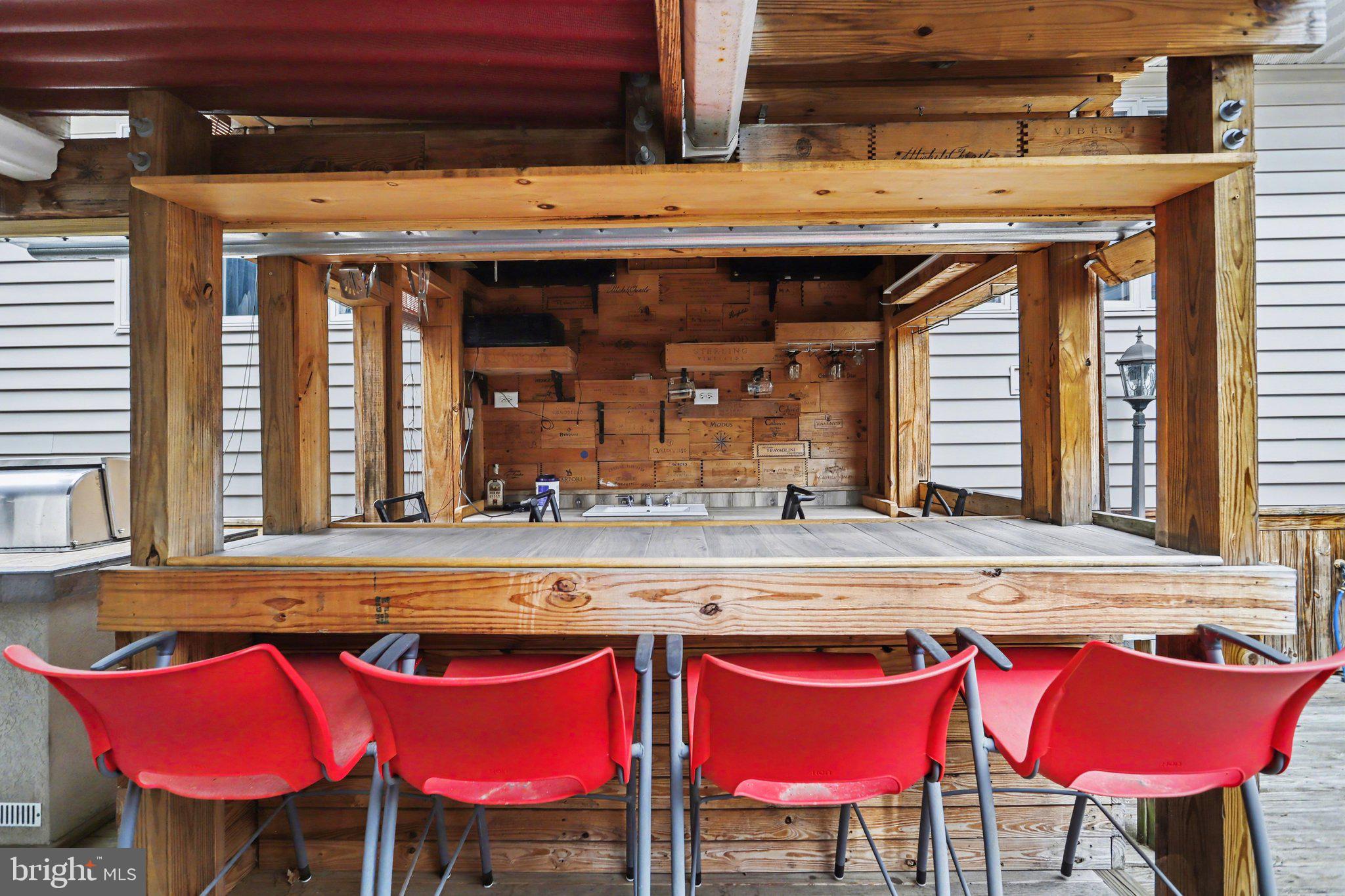 OAKWOOD PARK - Residential