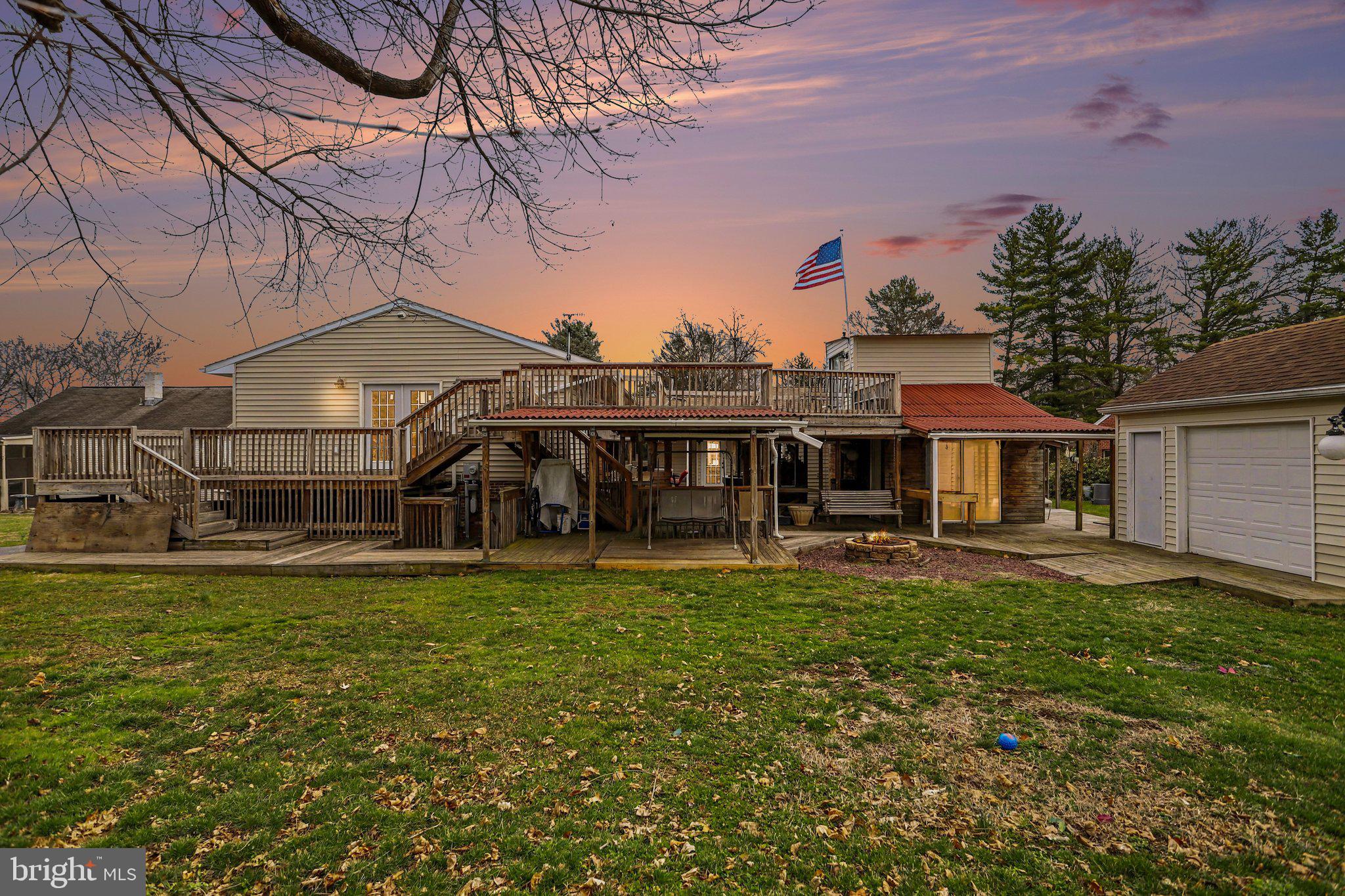 OAKWOOD PARK - Residential