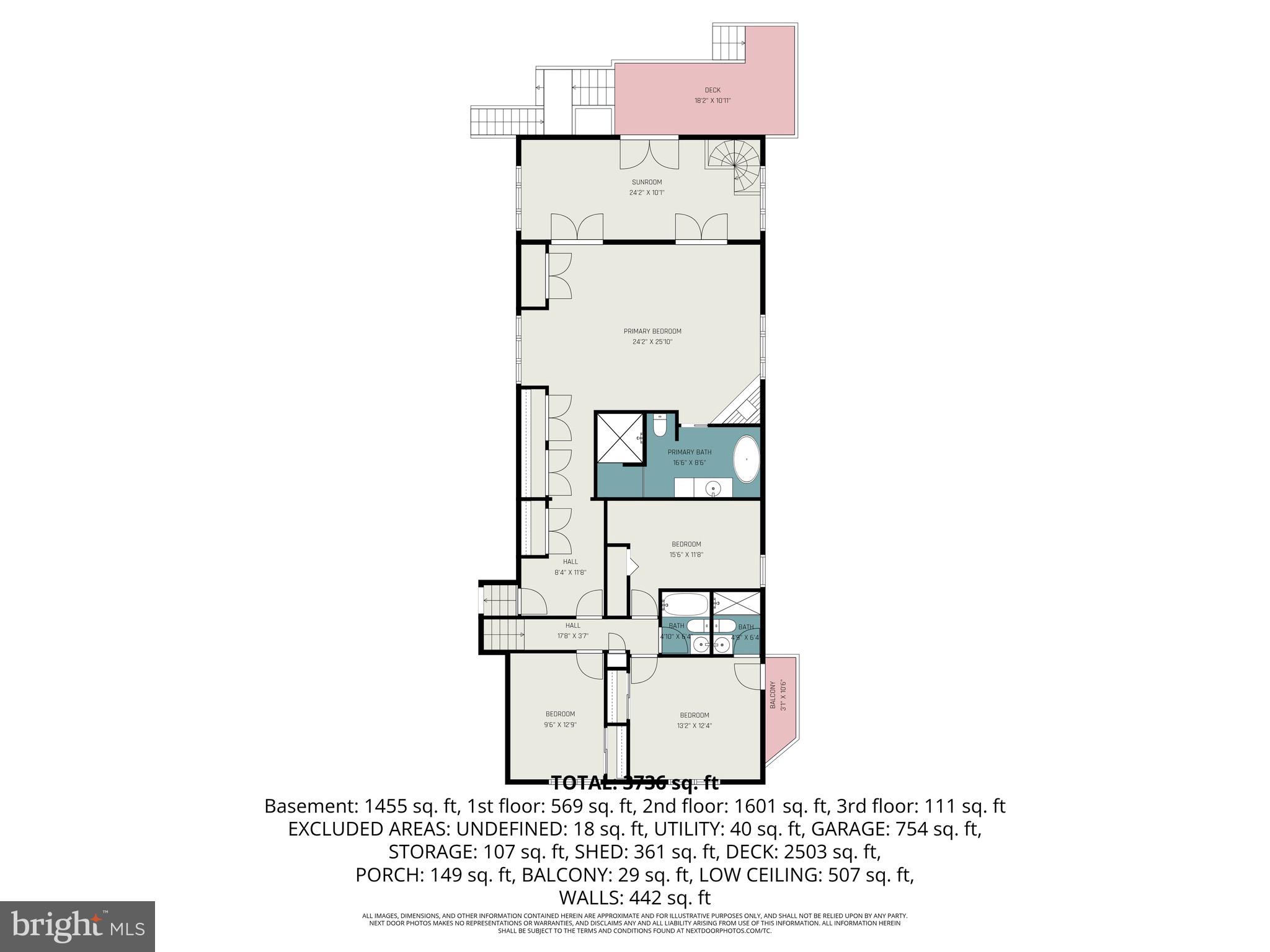 OAKWOOD PARK - Residential