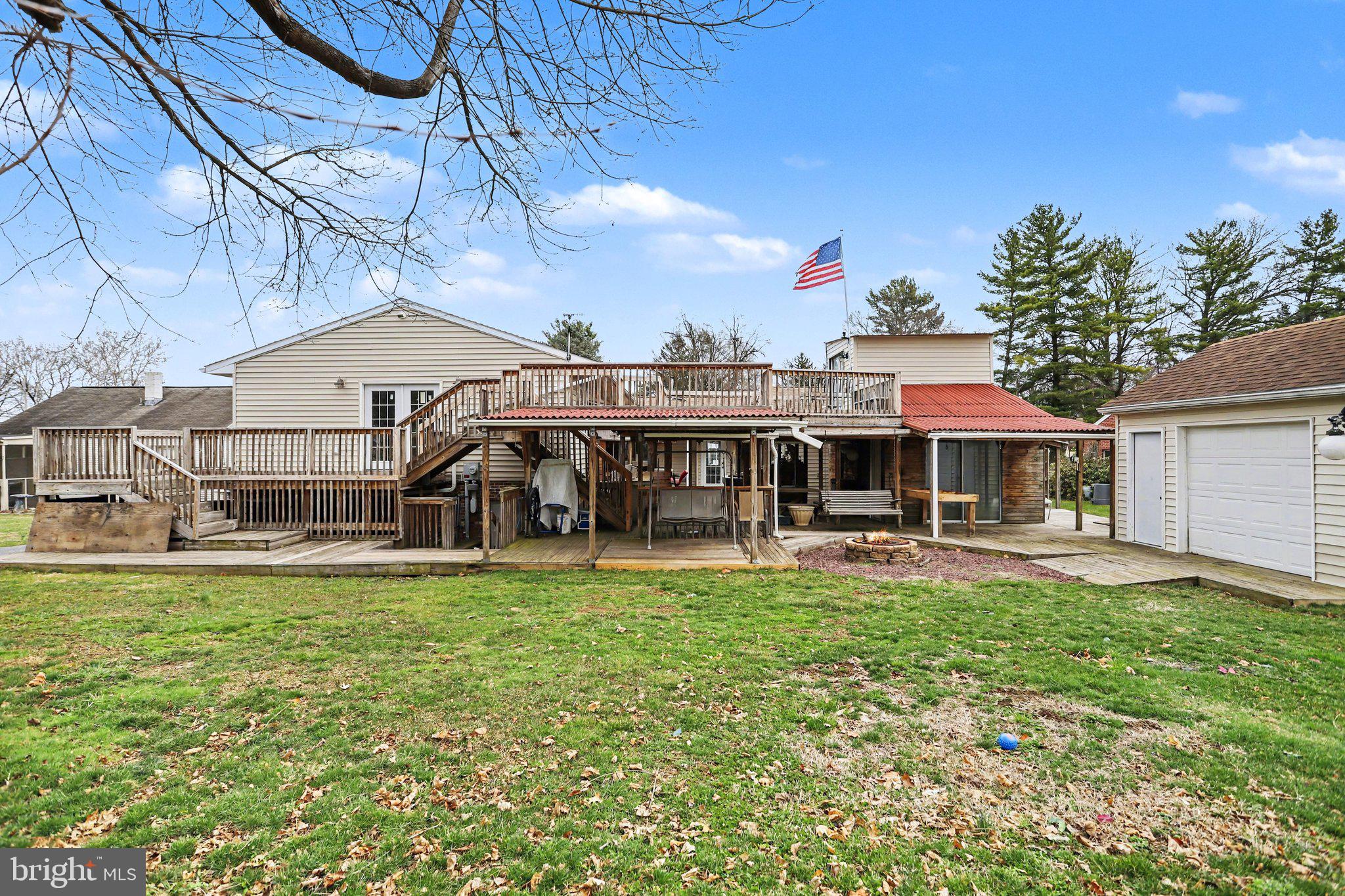 OAKWOOD PARK - Residential