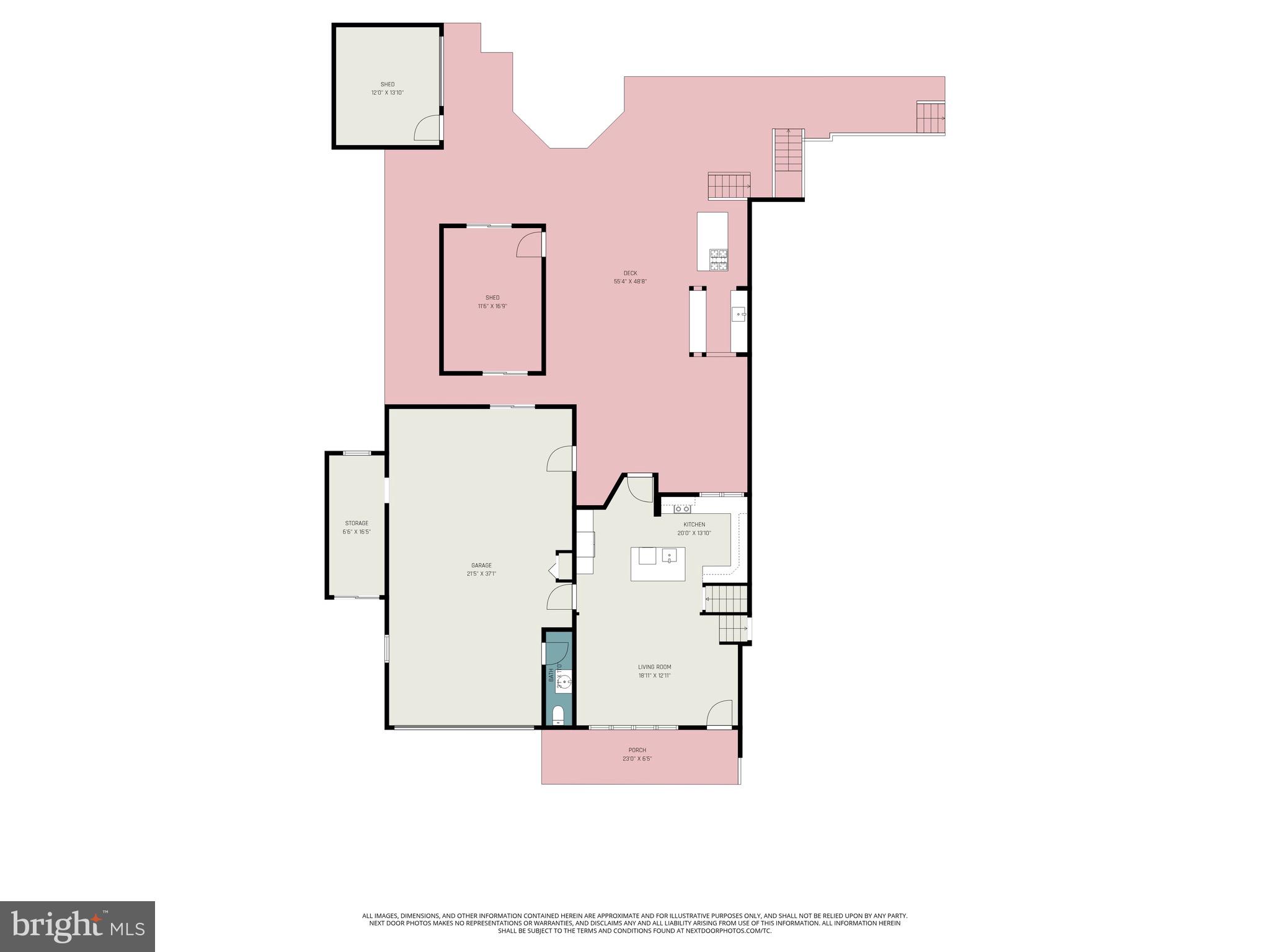 OAKWOOD PARK - Residential