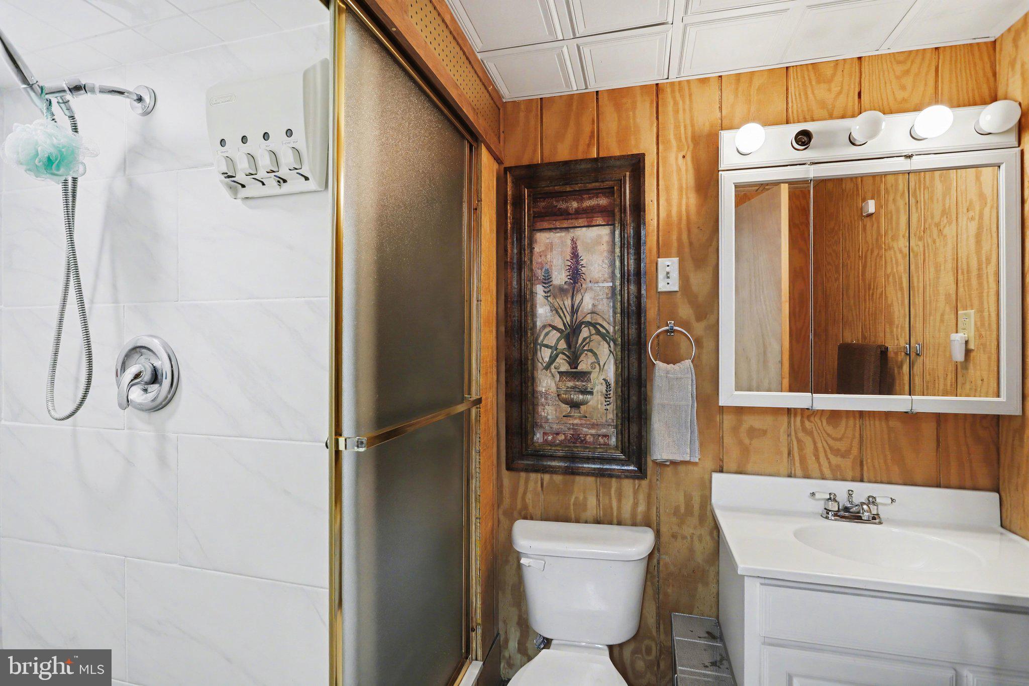 OAKWOOD PARK - Residential