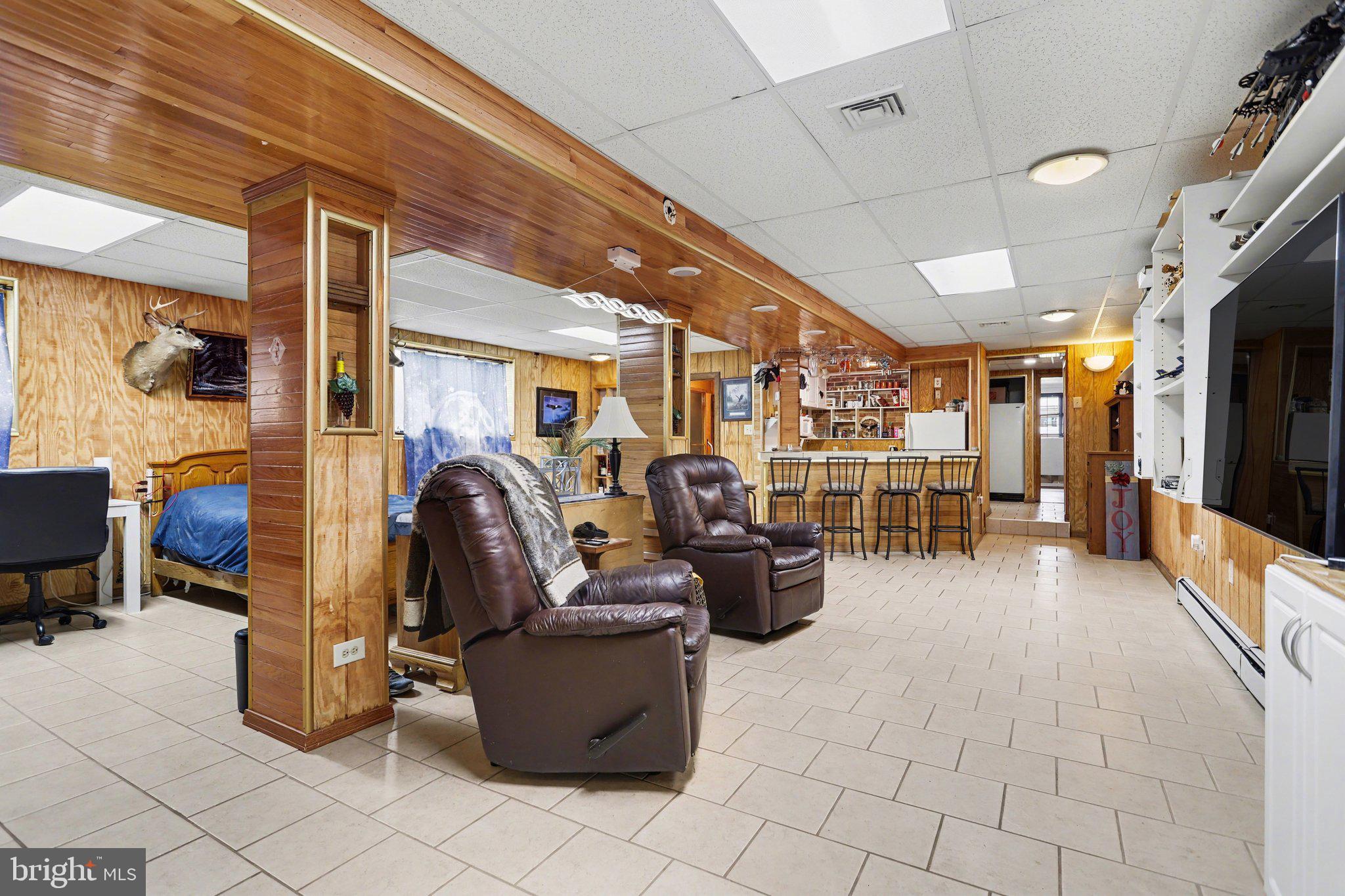 OAKWOOD PARK - Residential