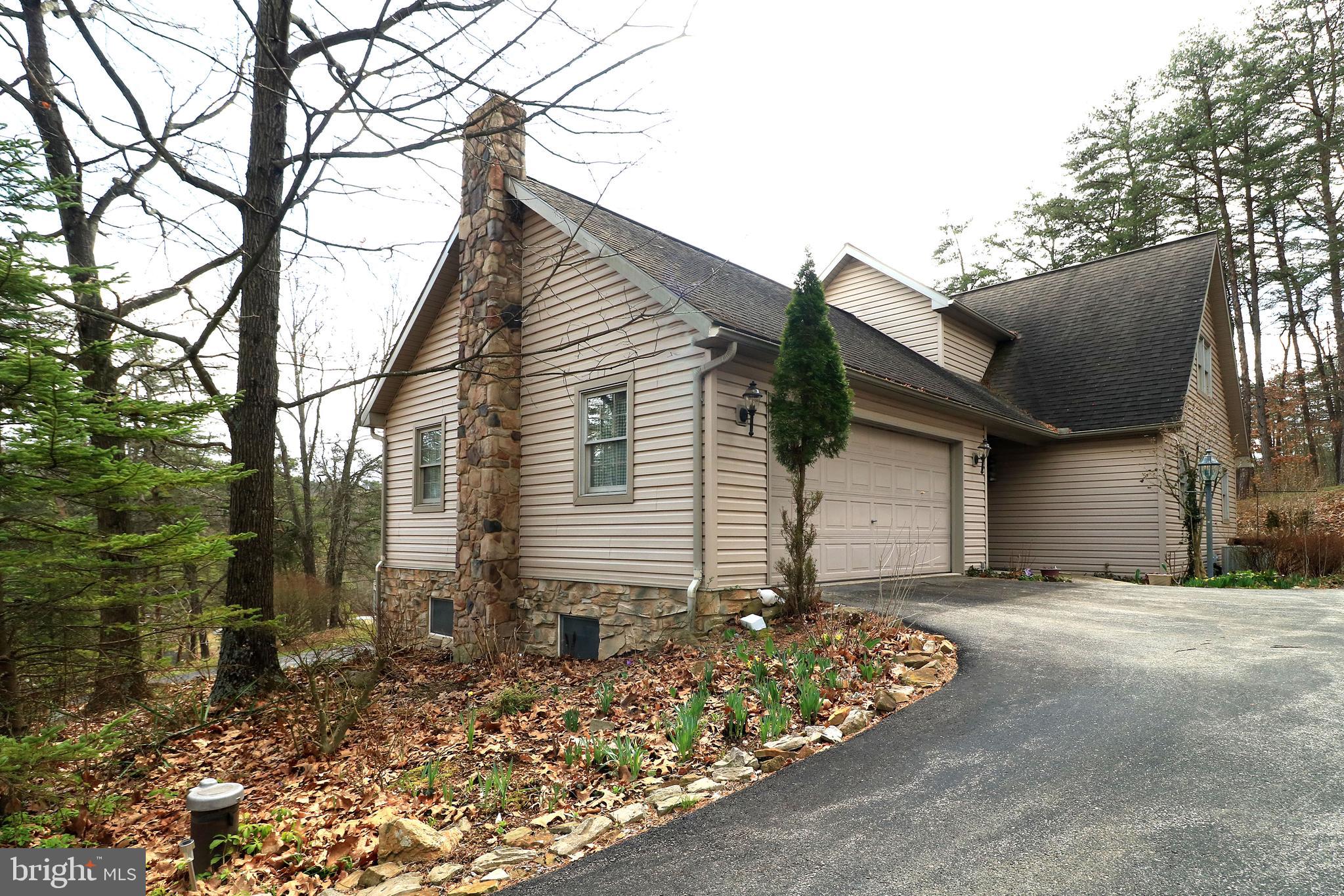 LAKELAND PINES - Residential