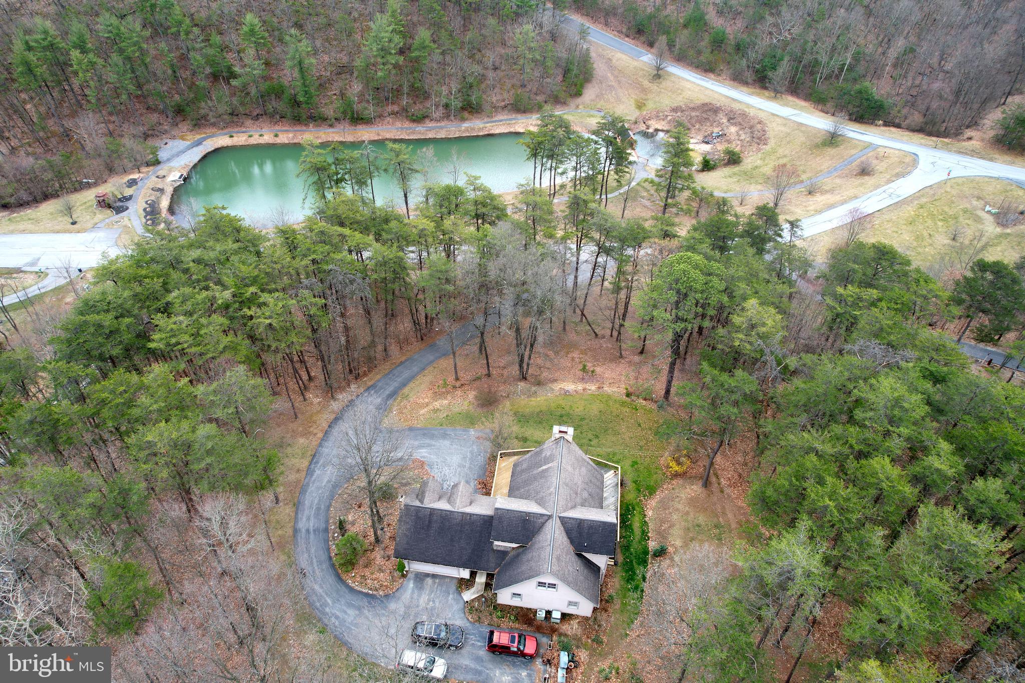 LAKELAND PINES - Residential