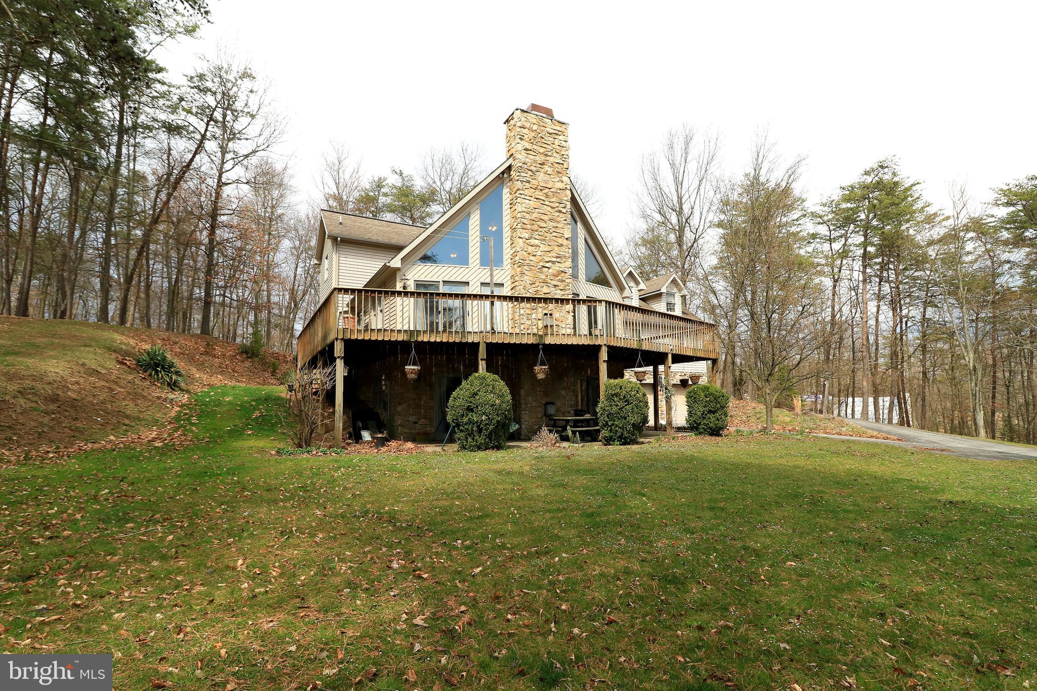 LAKELAND PINES - Residential