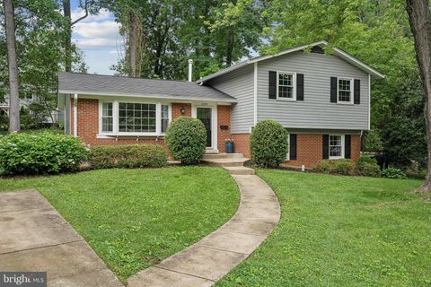 6204 BARDU AVENUE SPRINGFIELD VA 22152