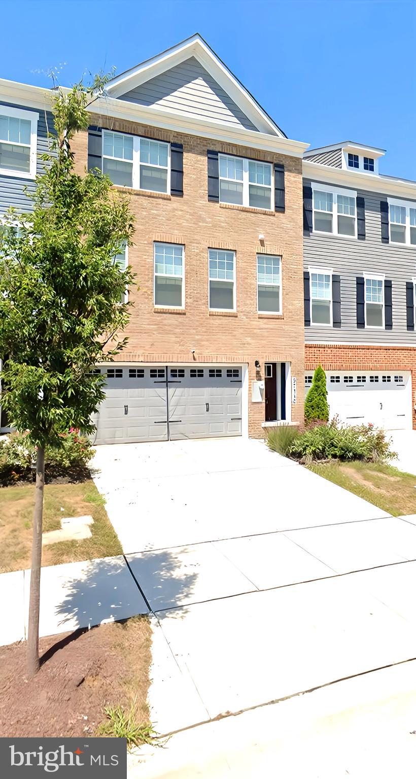 9707 SUMMERTON DRIVE