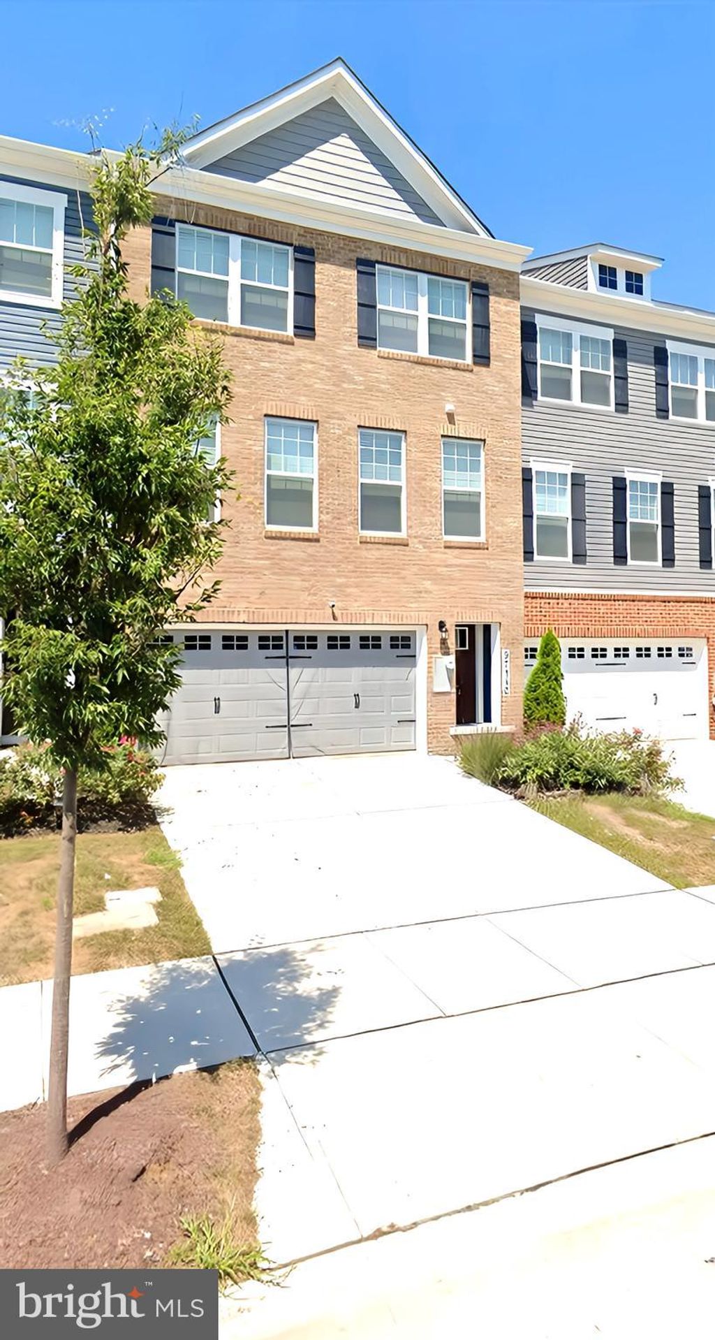 Photo of 9707 Summerton Drive, BOWIE, MD 20721 (MLS # MDPG2196064)