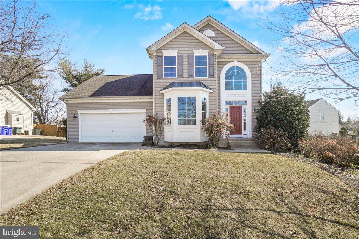 MONARCH RIDGE - Residential