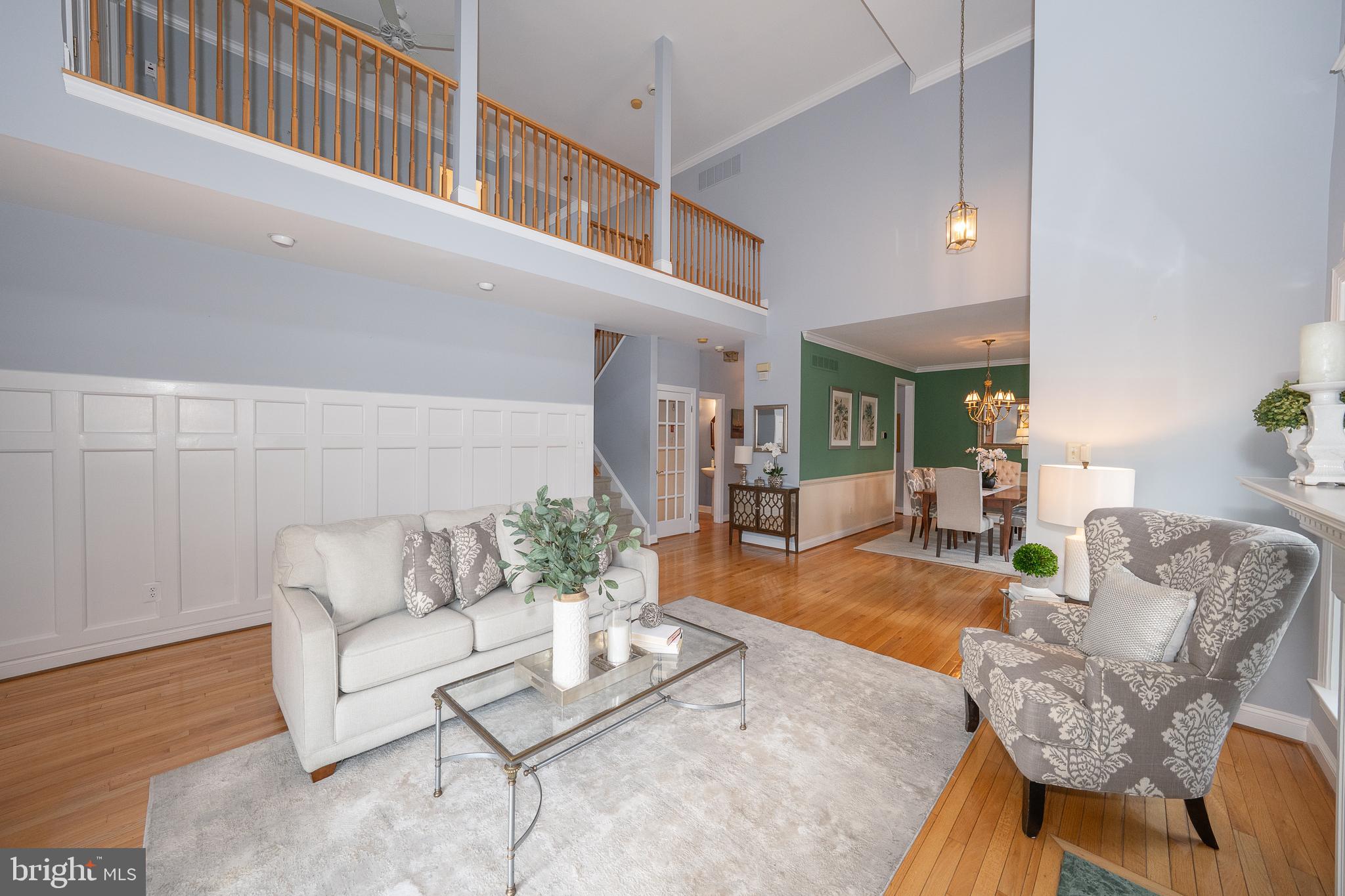 DAYLESFORD LAKE - Residential