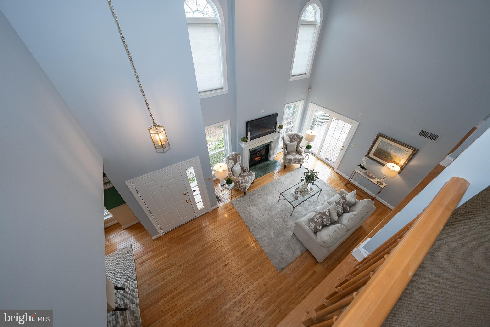 DAYLESFORD LAKE - Residential