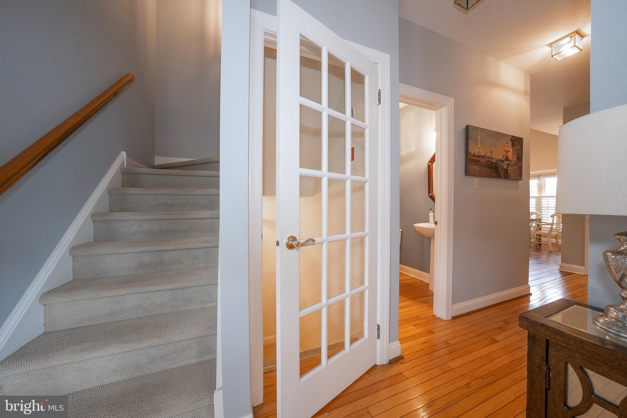 DAYLESFORD LAKE - Residential