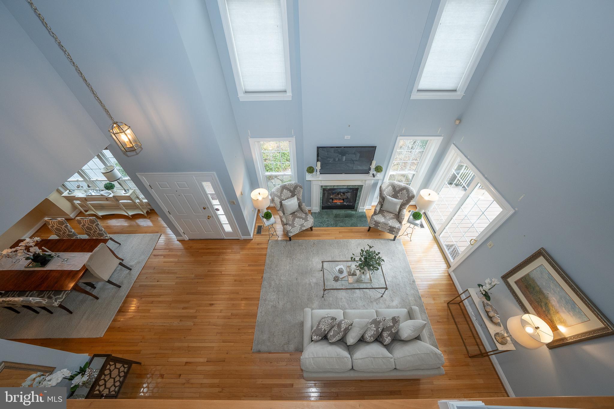 DAYLESFORD LAKE - Residential