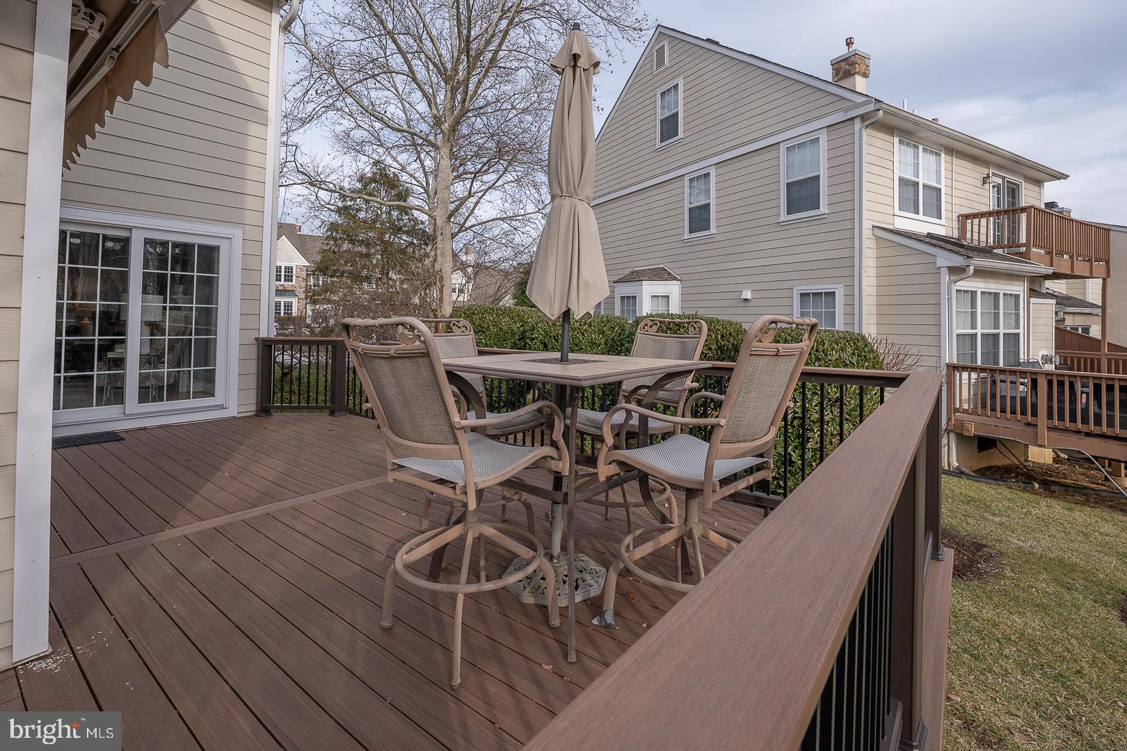 DAYLESFORD LAKE - Residential