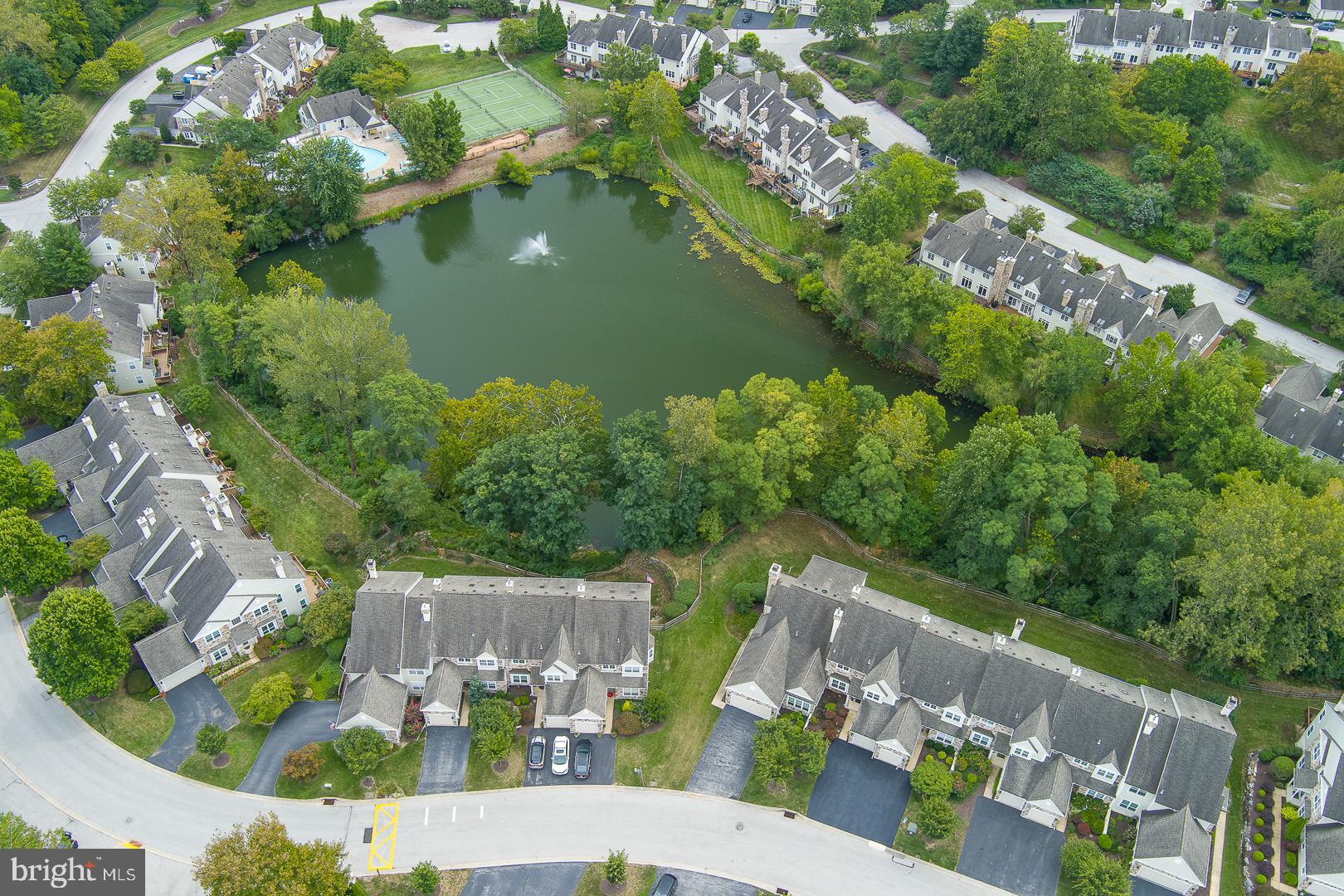 DAYLESFORD LAKE - Residential