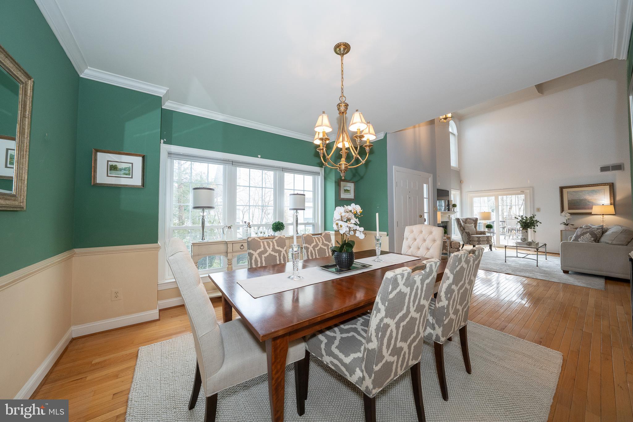 DAYLESFORD LAKE - Residential