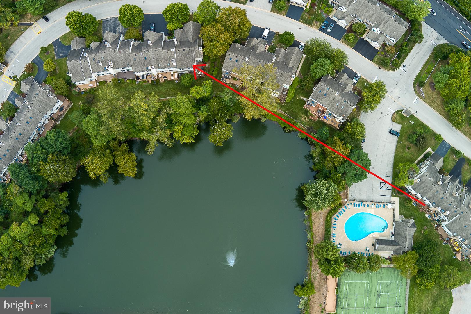 DAYLESFORD LAKE - Residential