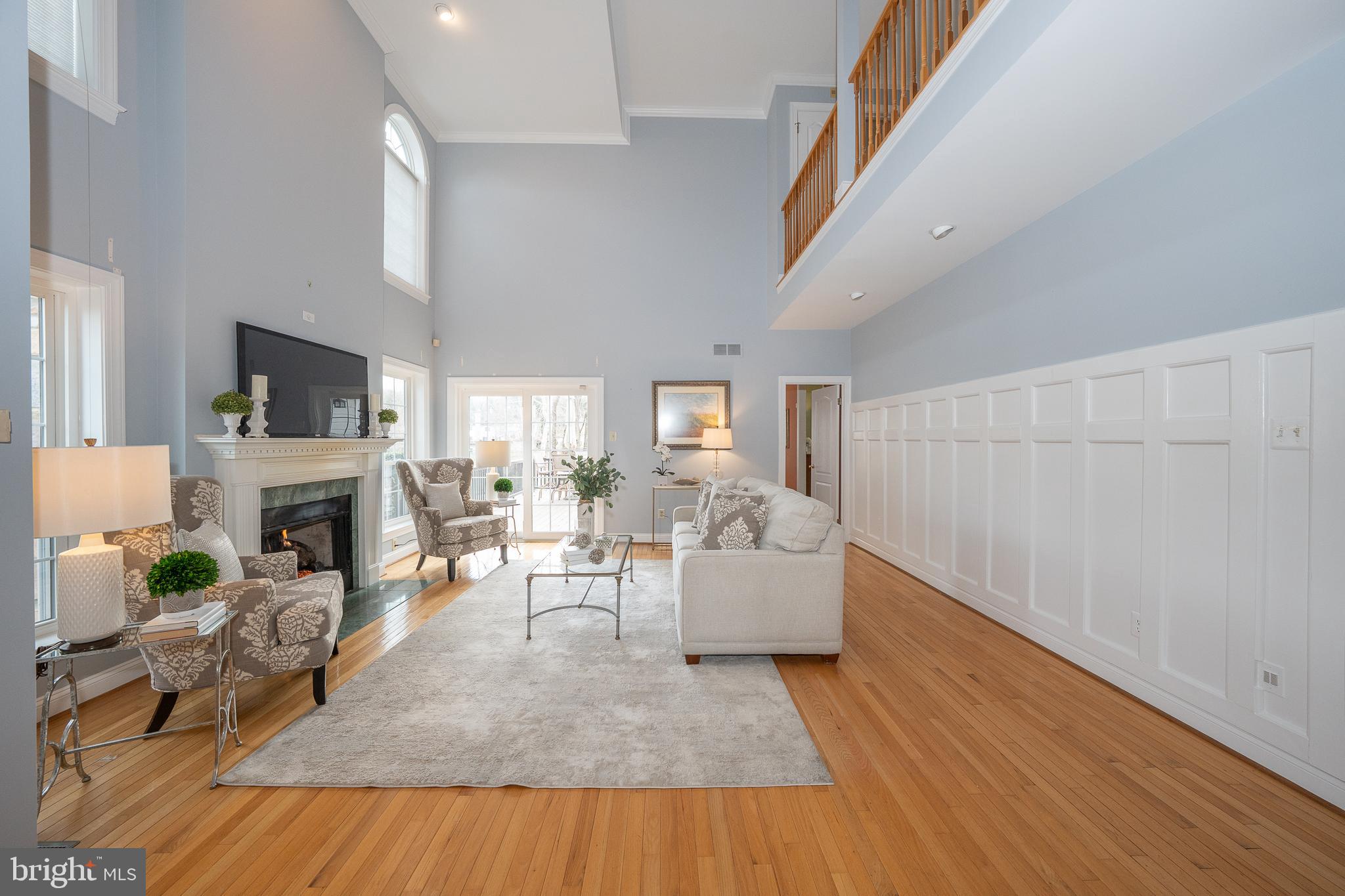 DAYLESFORD LAKE - Residential