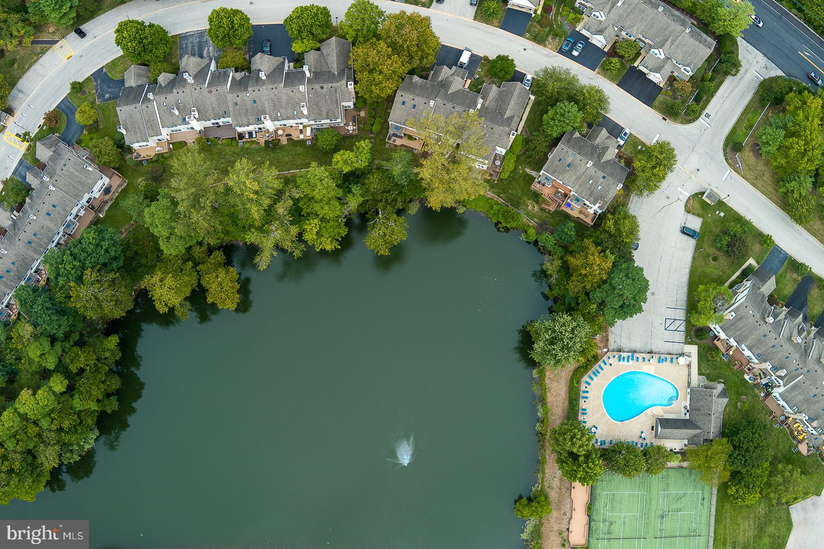 DAYLESFORD LAKE - Residential