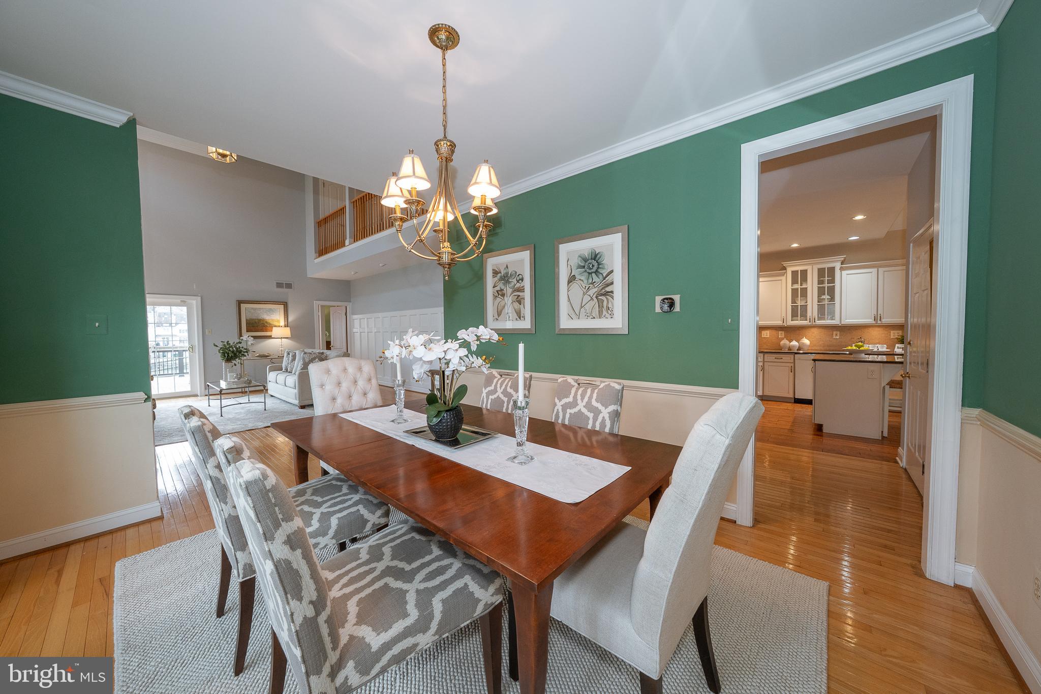 DAYLESFORD LAKE - Residential