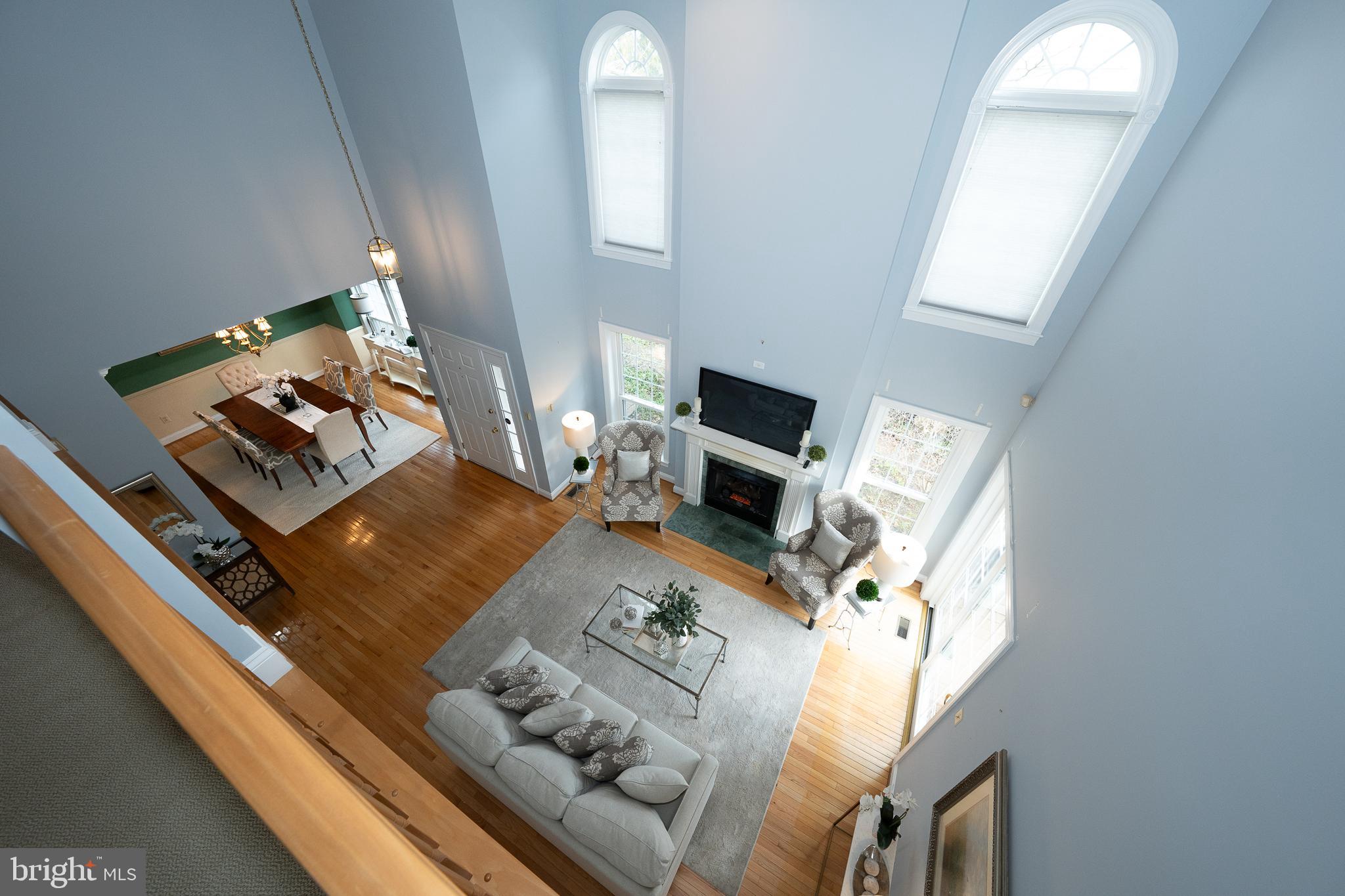 DAYLESFORD LAKE - Residential