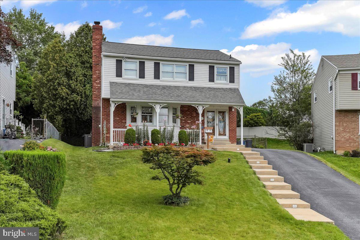 12 DORA DRIVE