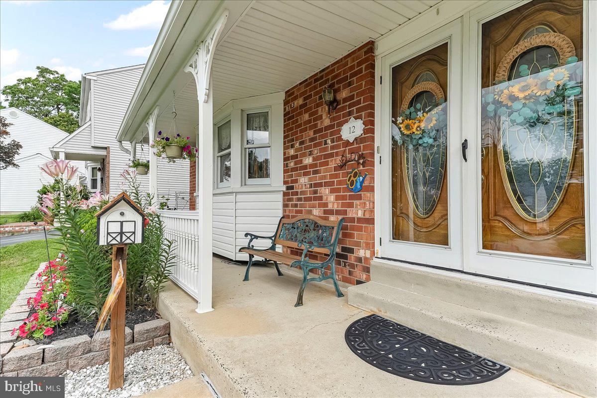 12 DORA DRIVE