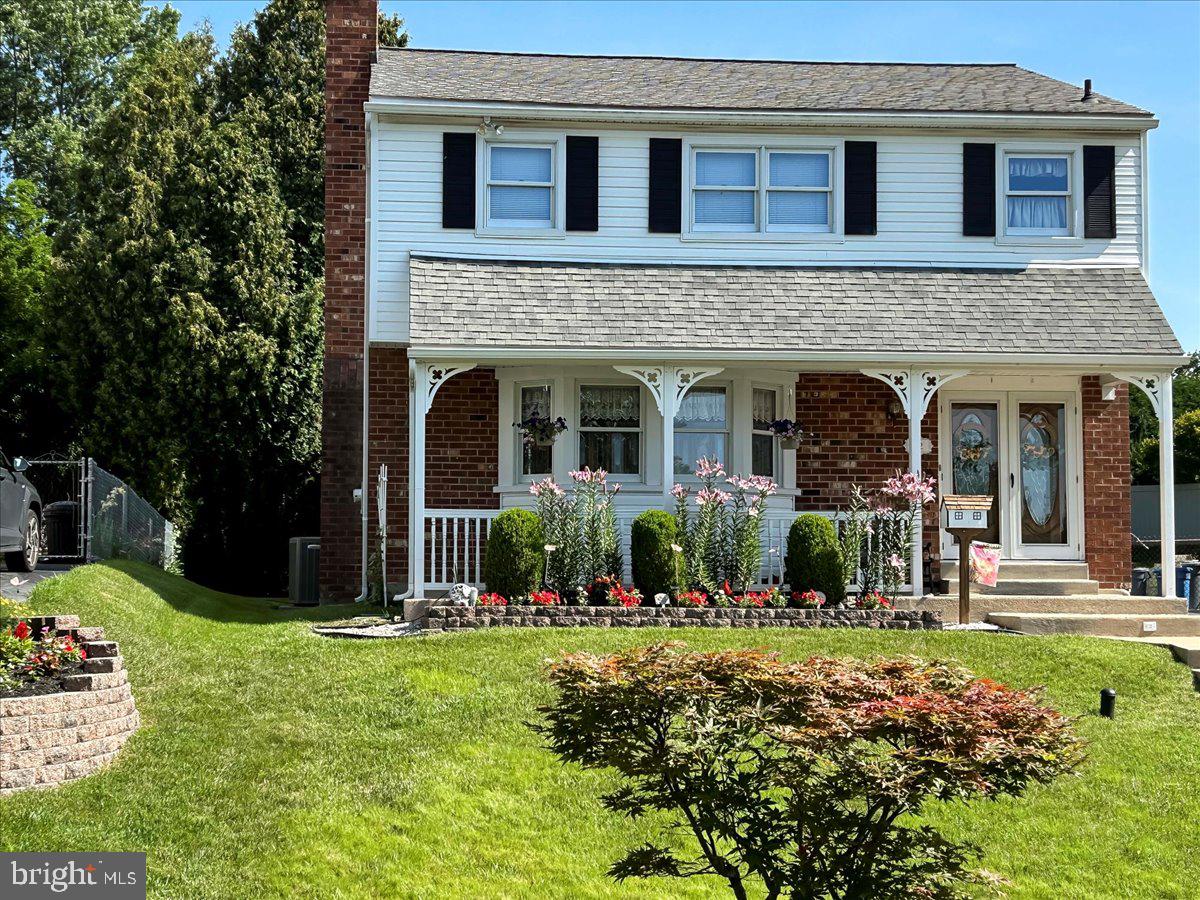12 DORA DRIVE