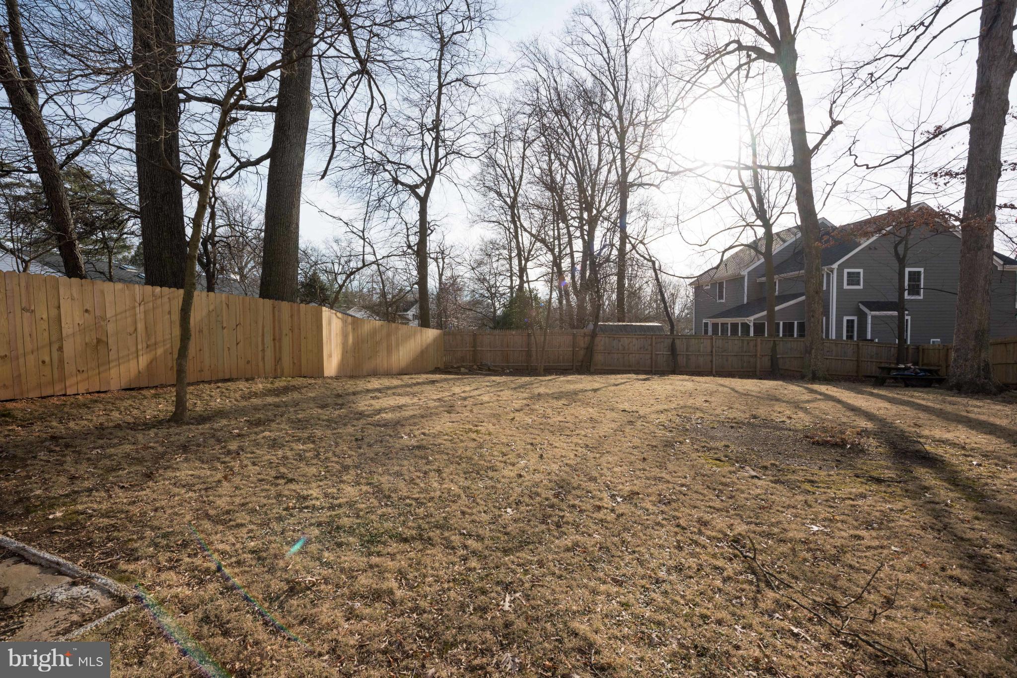 WESTMORE - Residential Lease