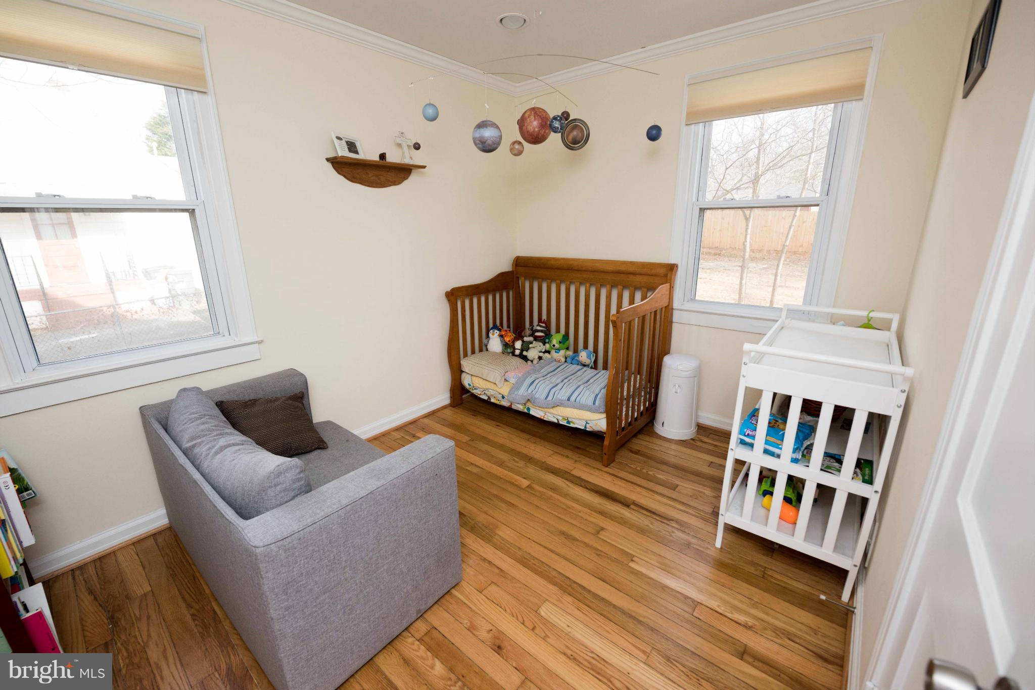 WESTMORE - Residential Lease