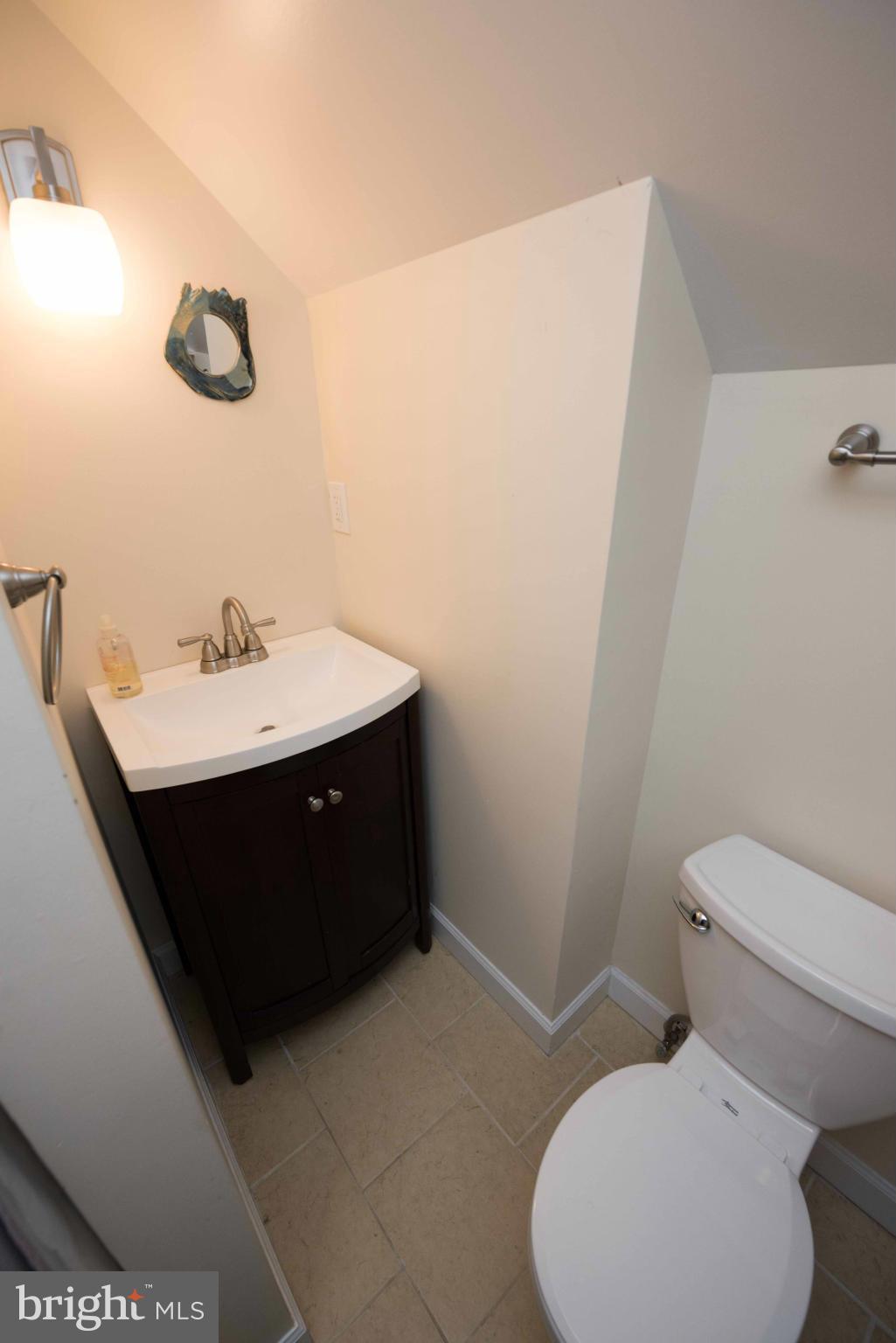 WESTMORE - Residential Lease